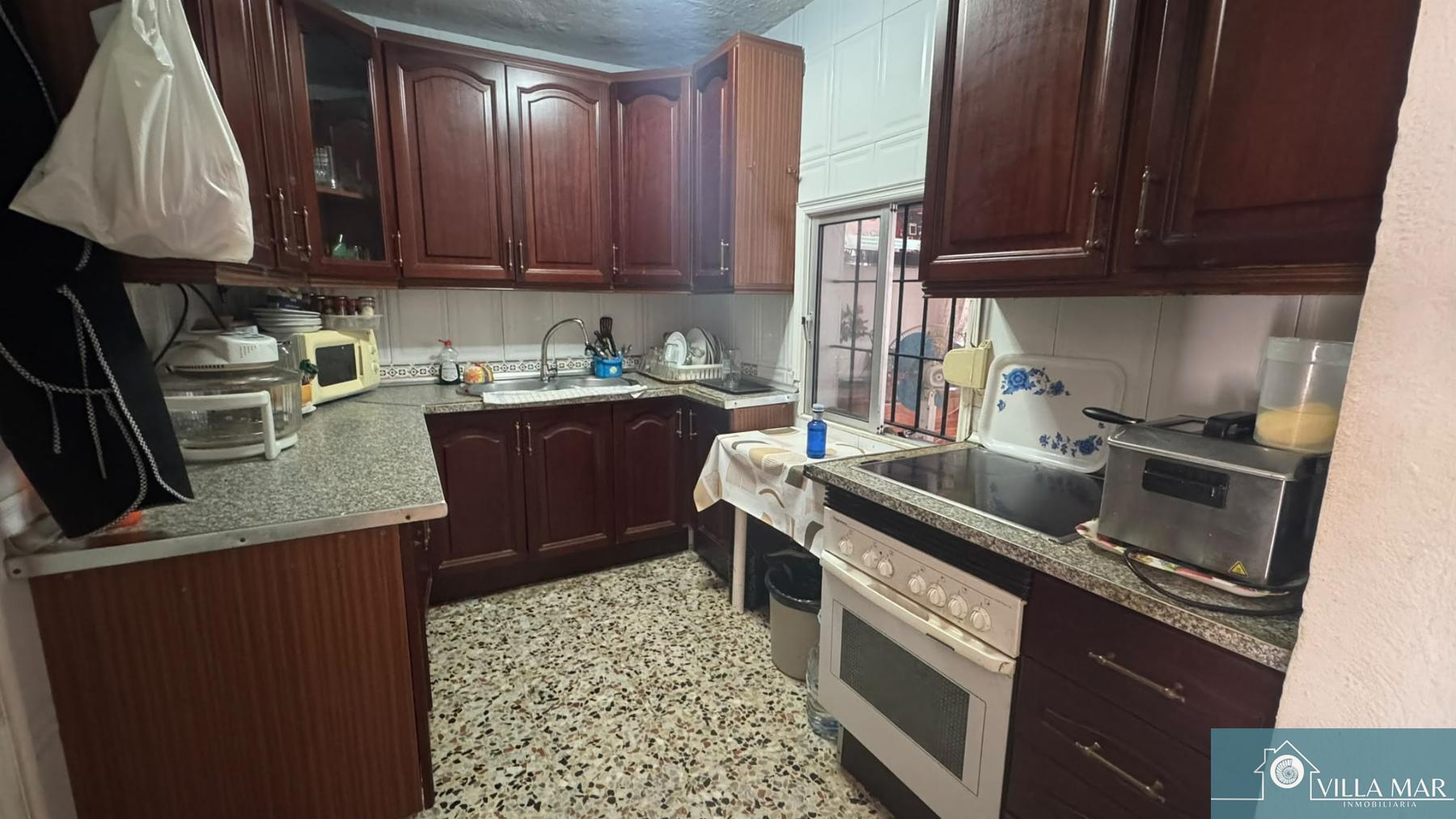 Venta de piso en Rota