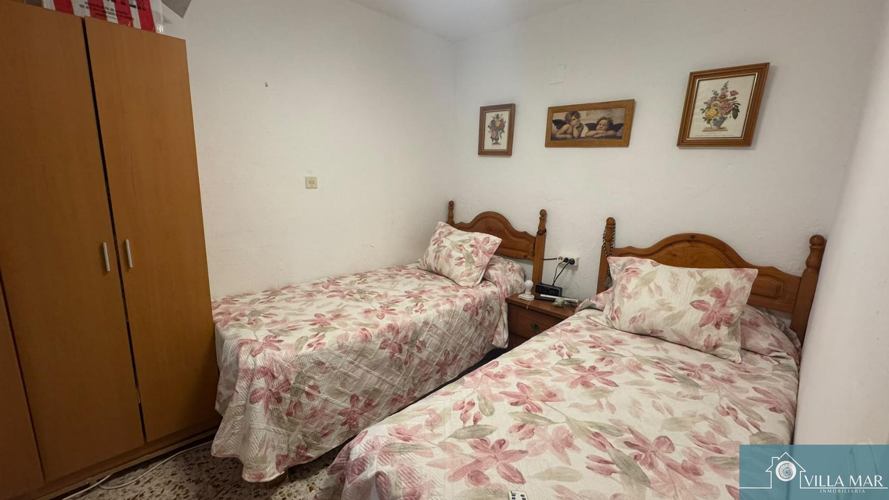 Venta de piso en Rota