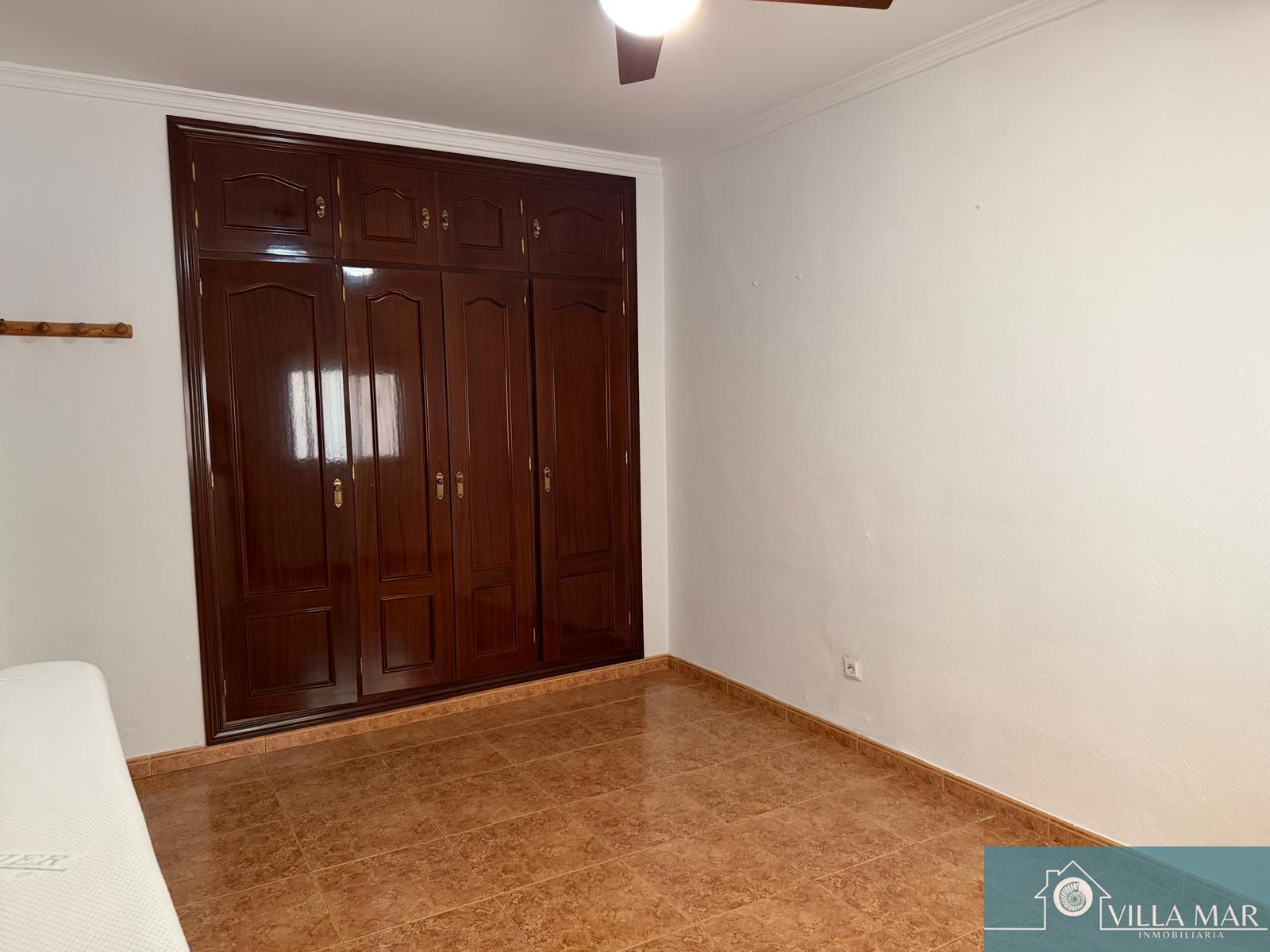 Venta de piso en Rota