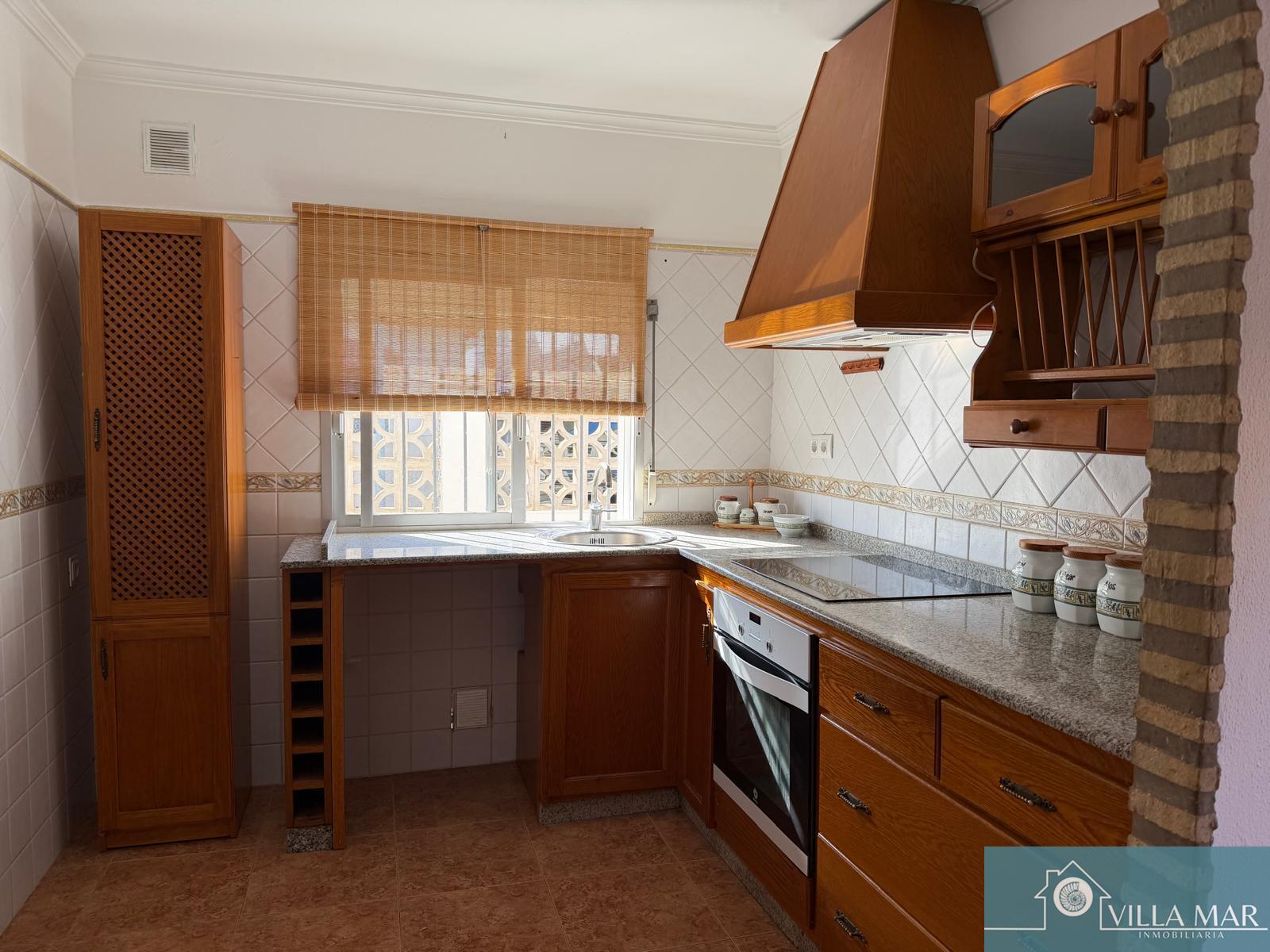 Venta de piso en Rota