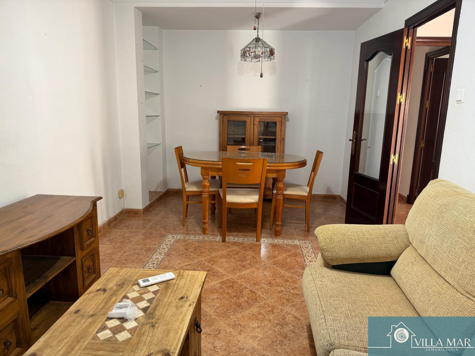 Venta de piso en Rota