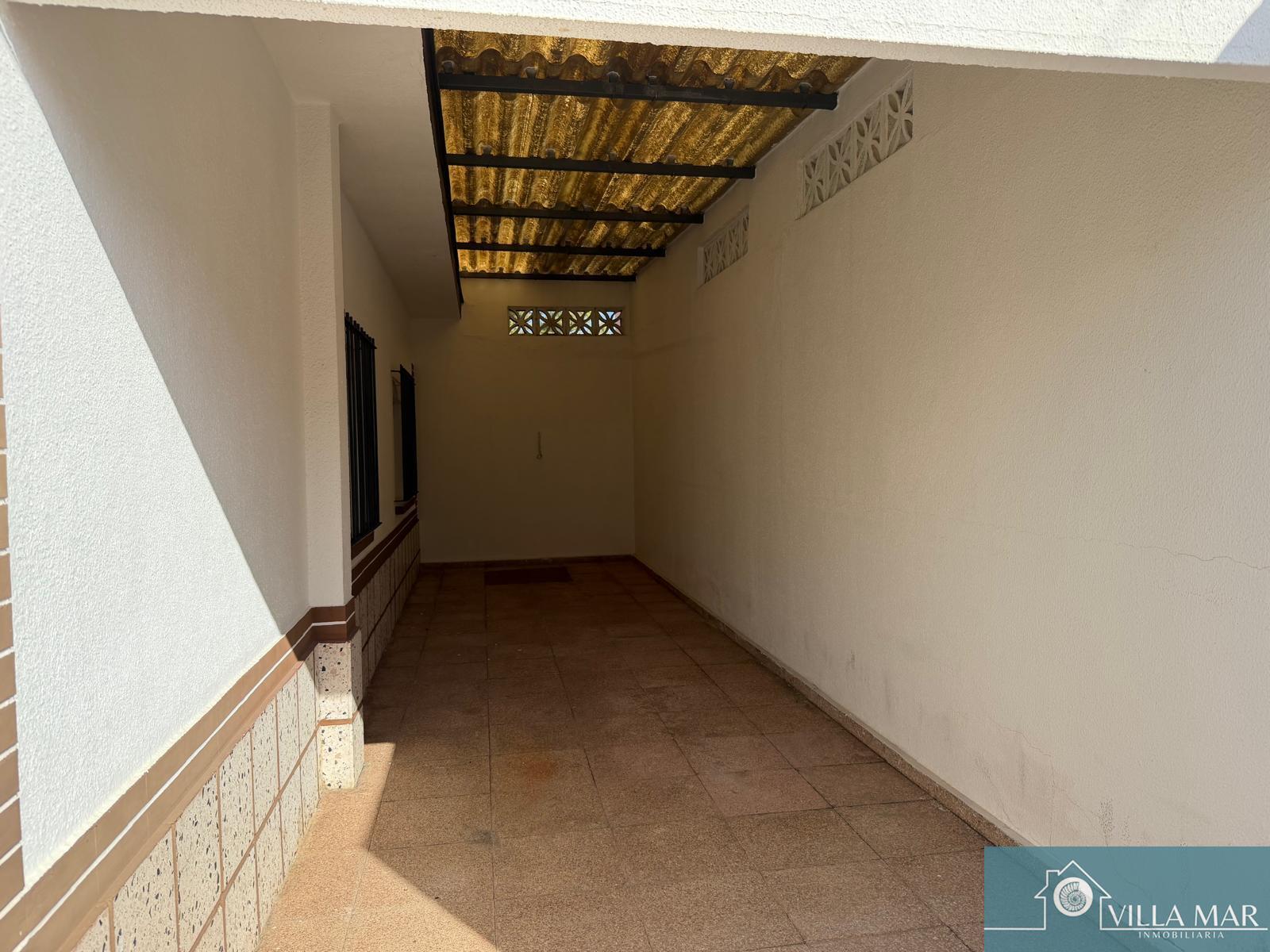 Venta de piso en Rota