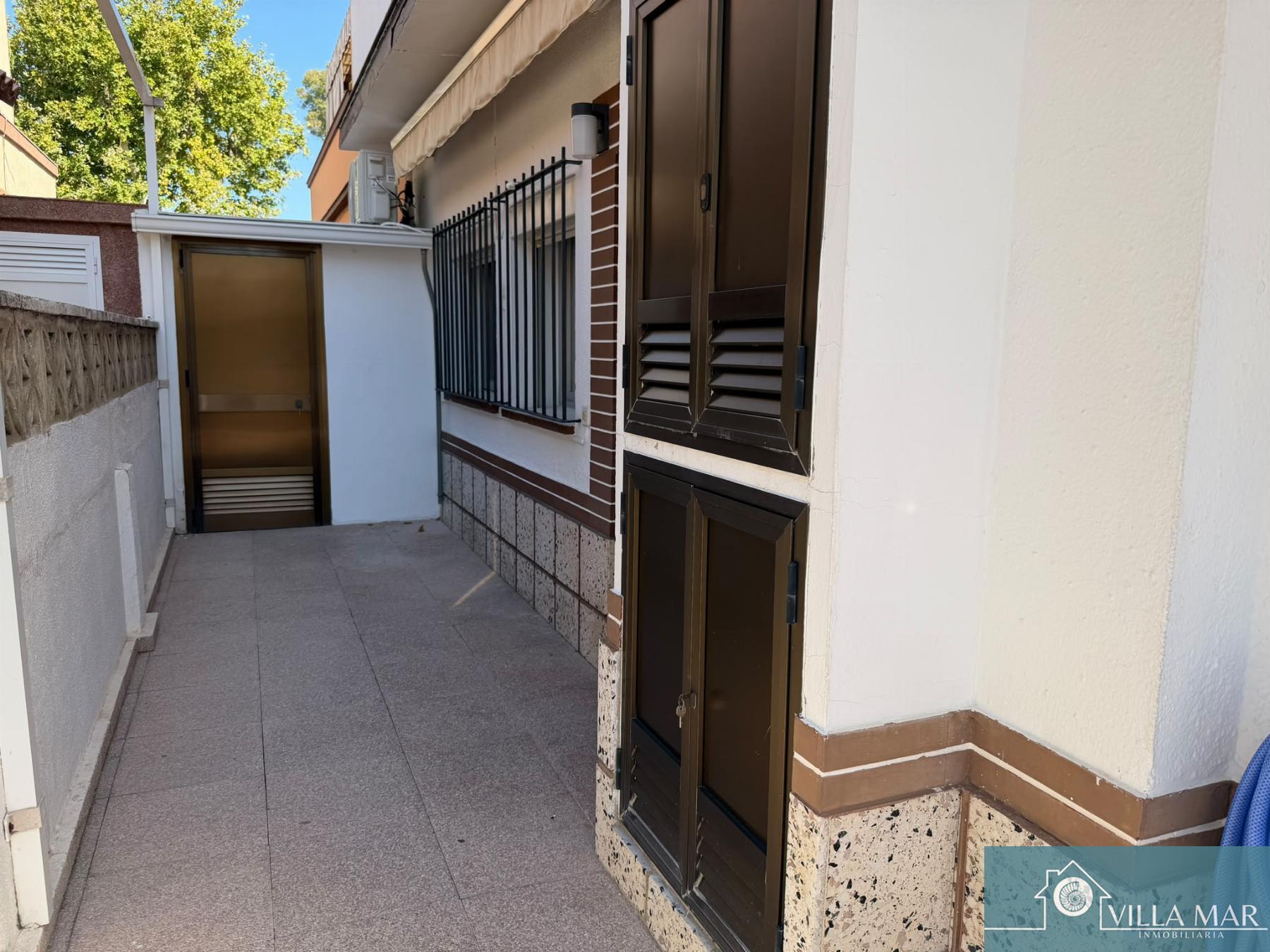 Venta de piso en Rota