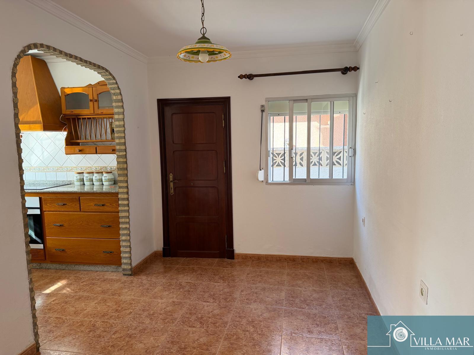 Venta de piso en Rota