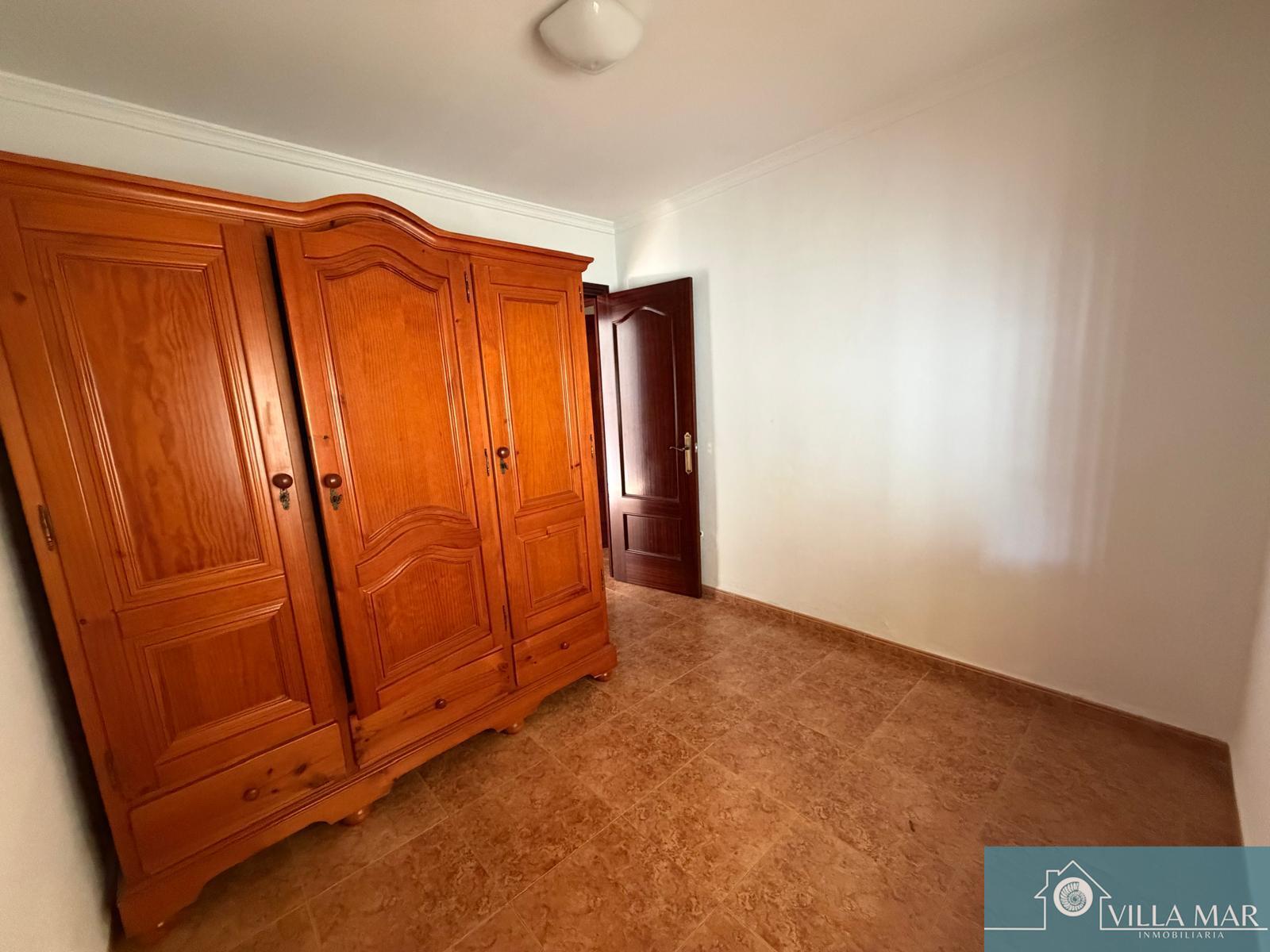 Venta de piso en Rota