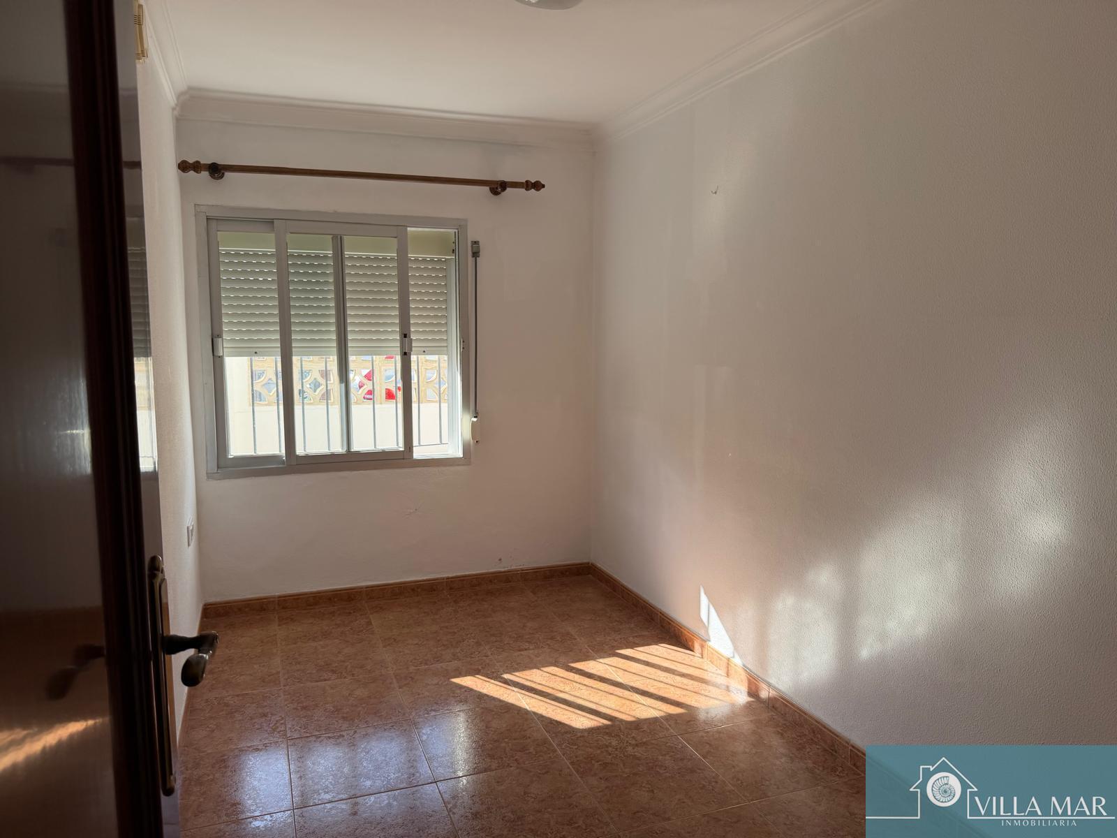 Venta de piso en Rota