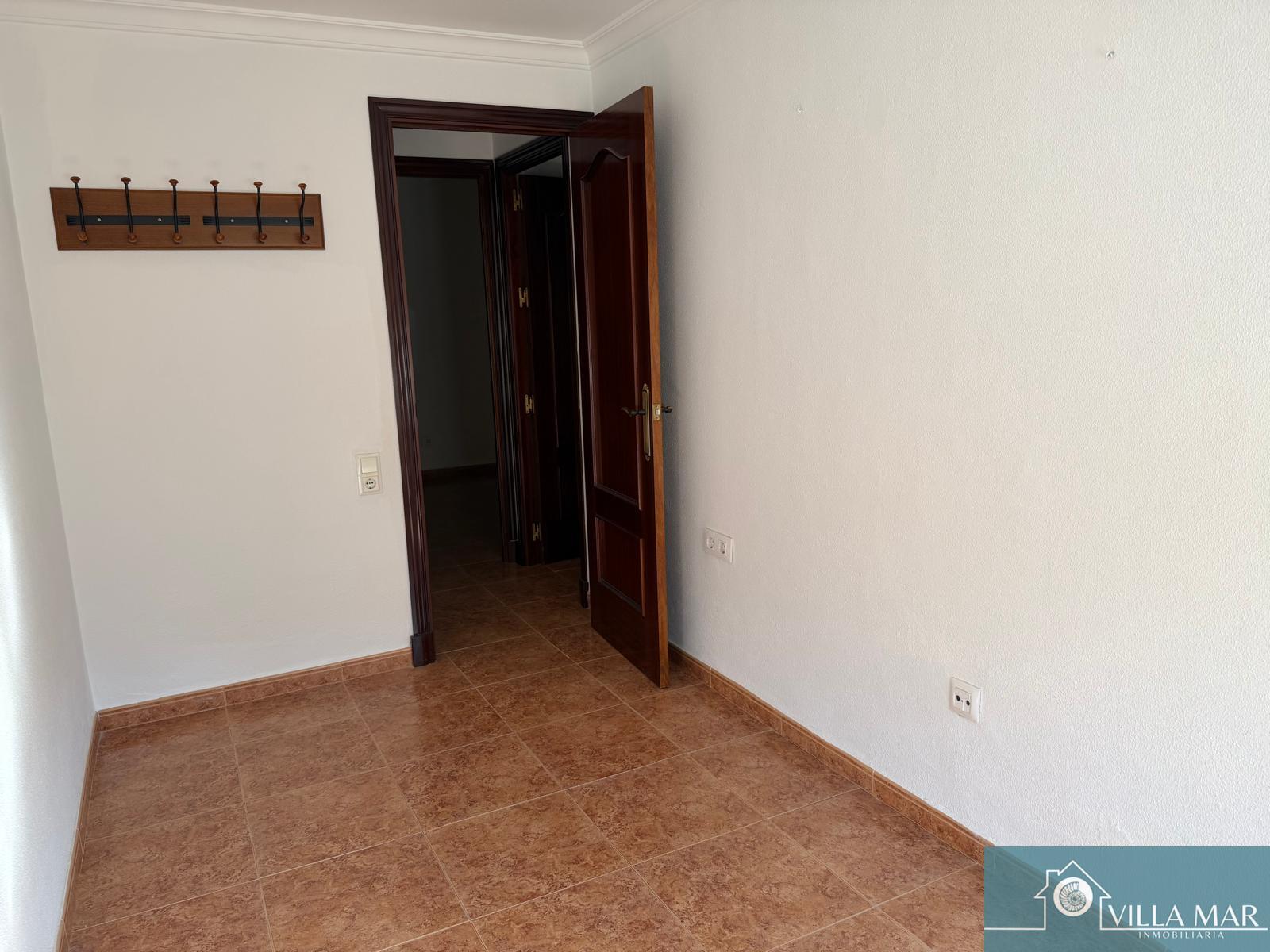 Venta de piso en Rota