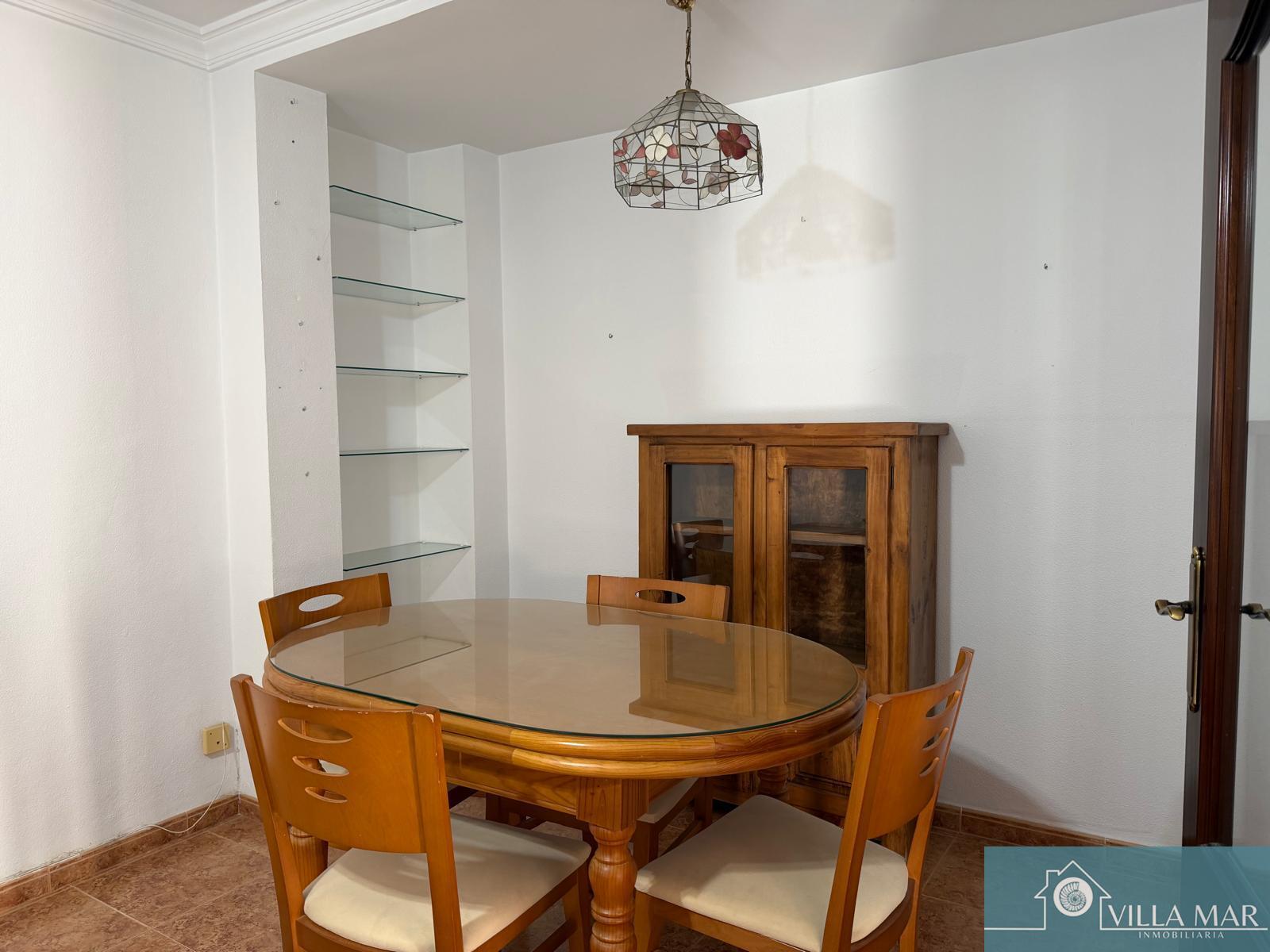 Venta de piso en Rota