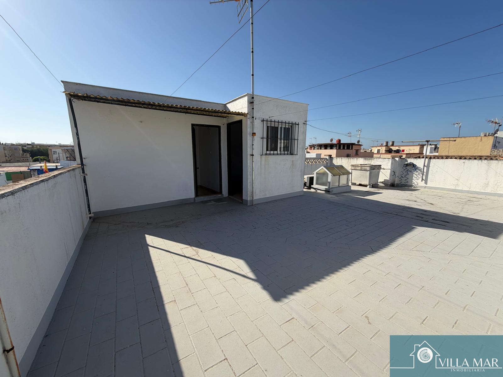 Venta de piso en Rota