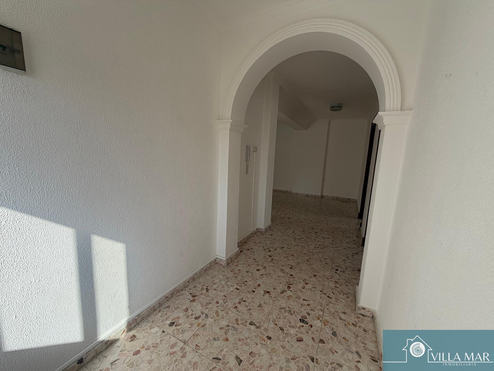 Venta de piso en Rota