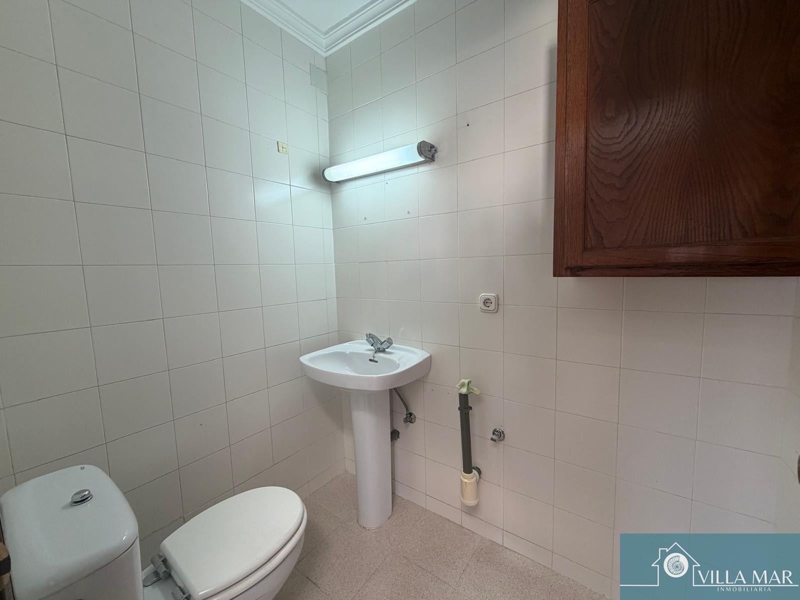 Venta de piso en Rota