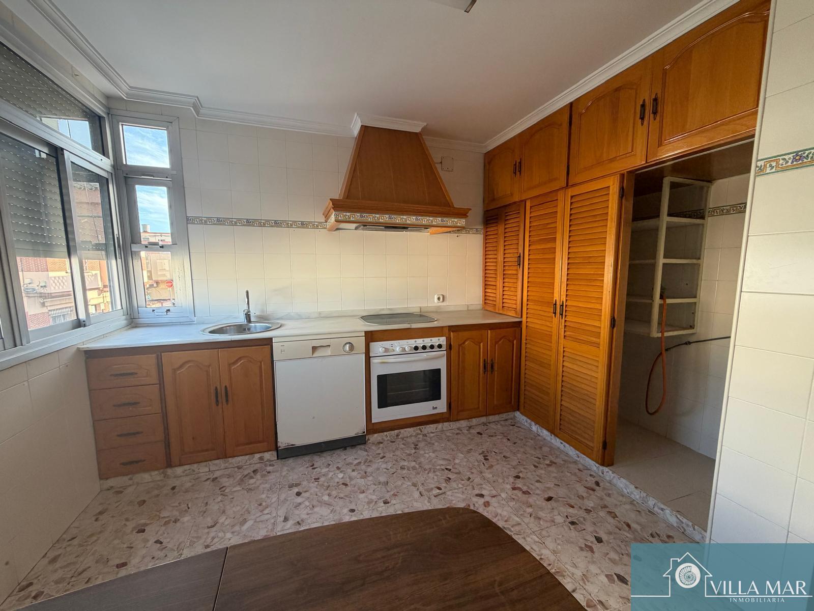 Venta de piso en Rota