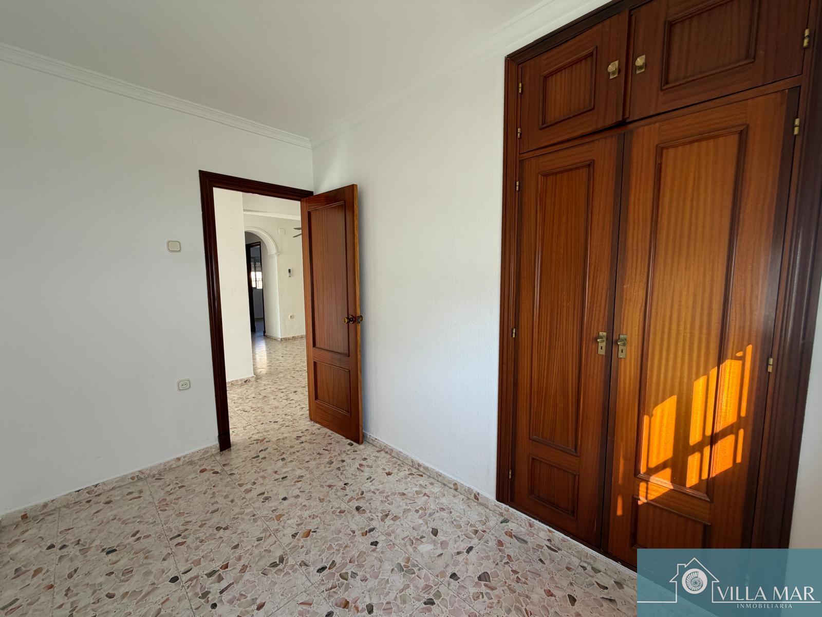 Venta de piso en Rota