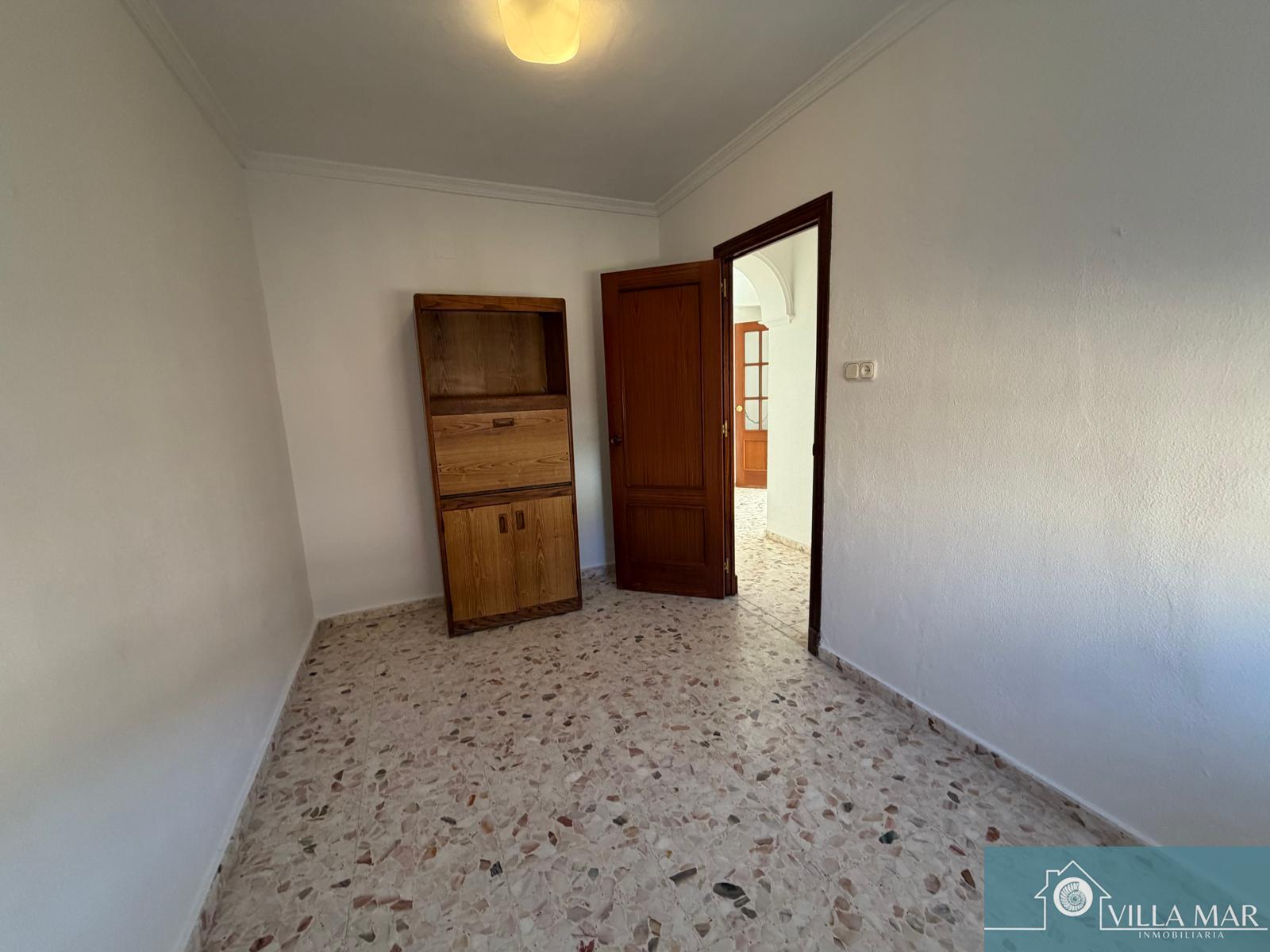 Venta de piso en Rota
