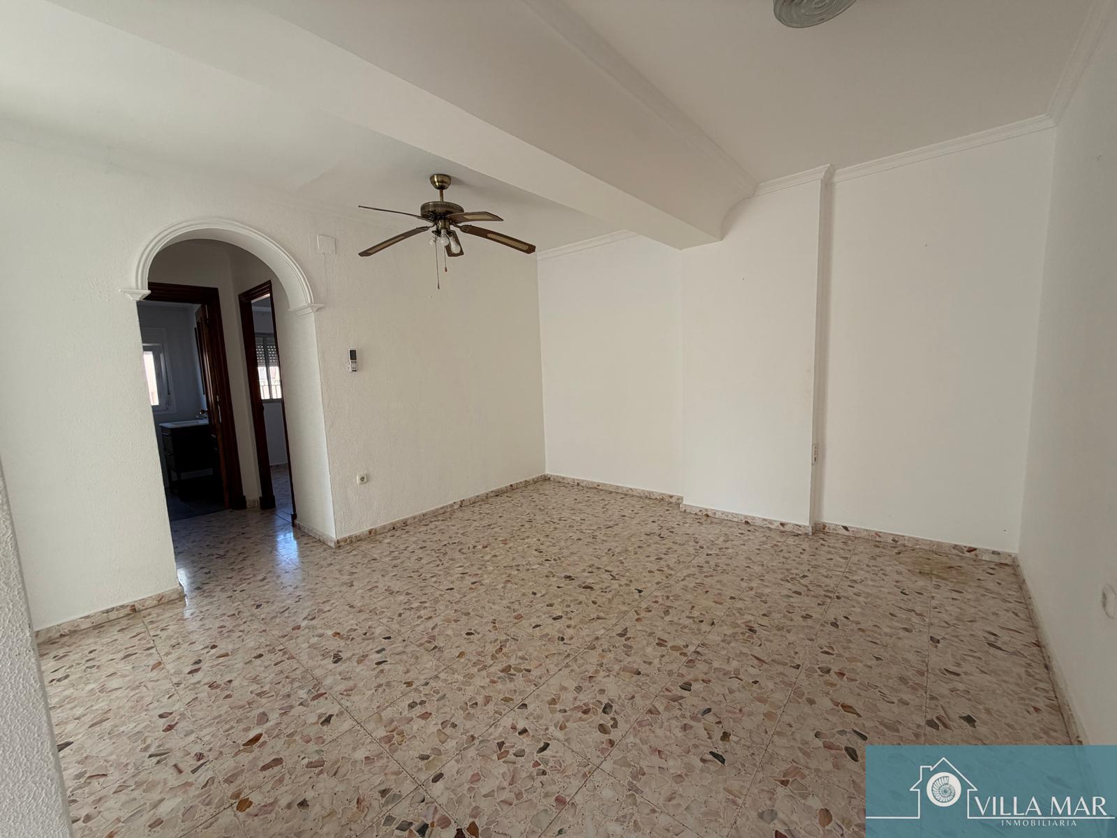 Venta de piso en Rota