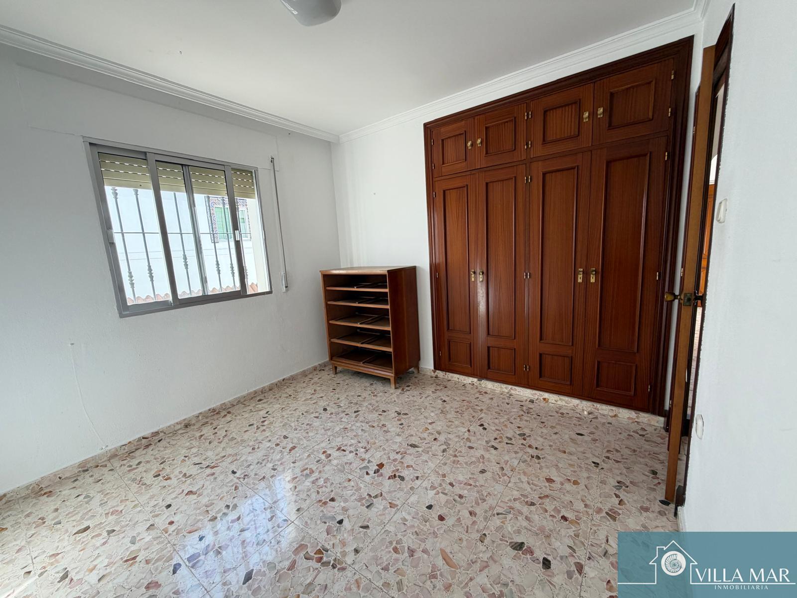 Venta de piso en Rota