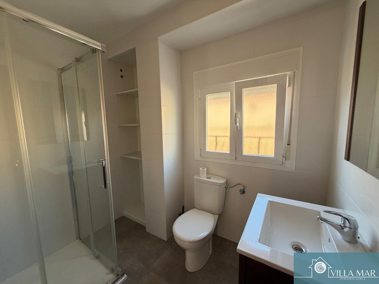 Venta de piso en Rota