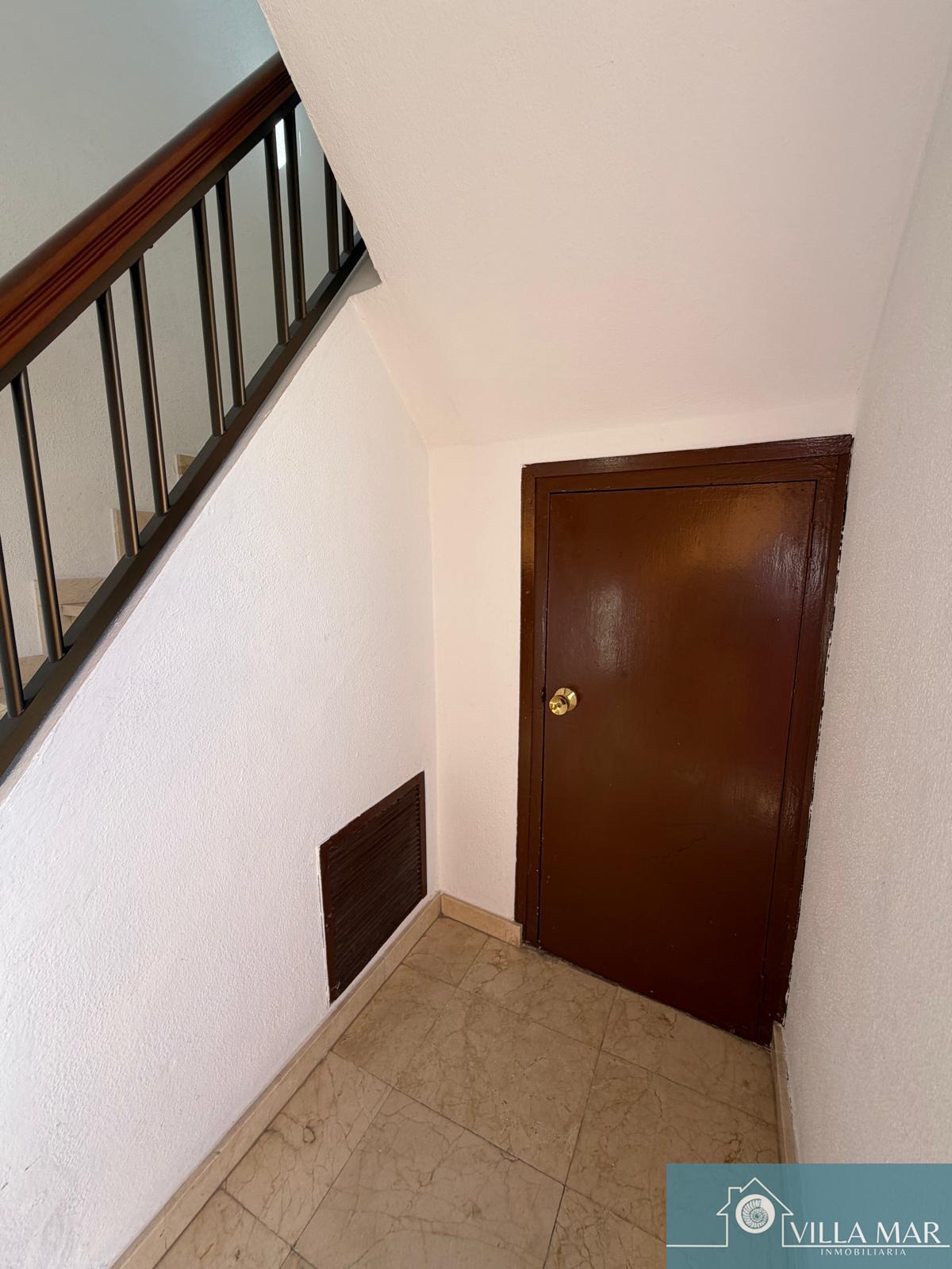 Venta de piso en Rota