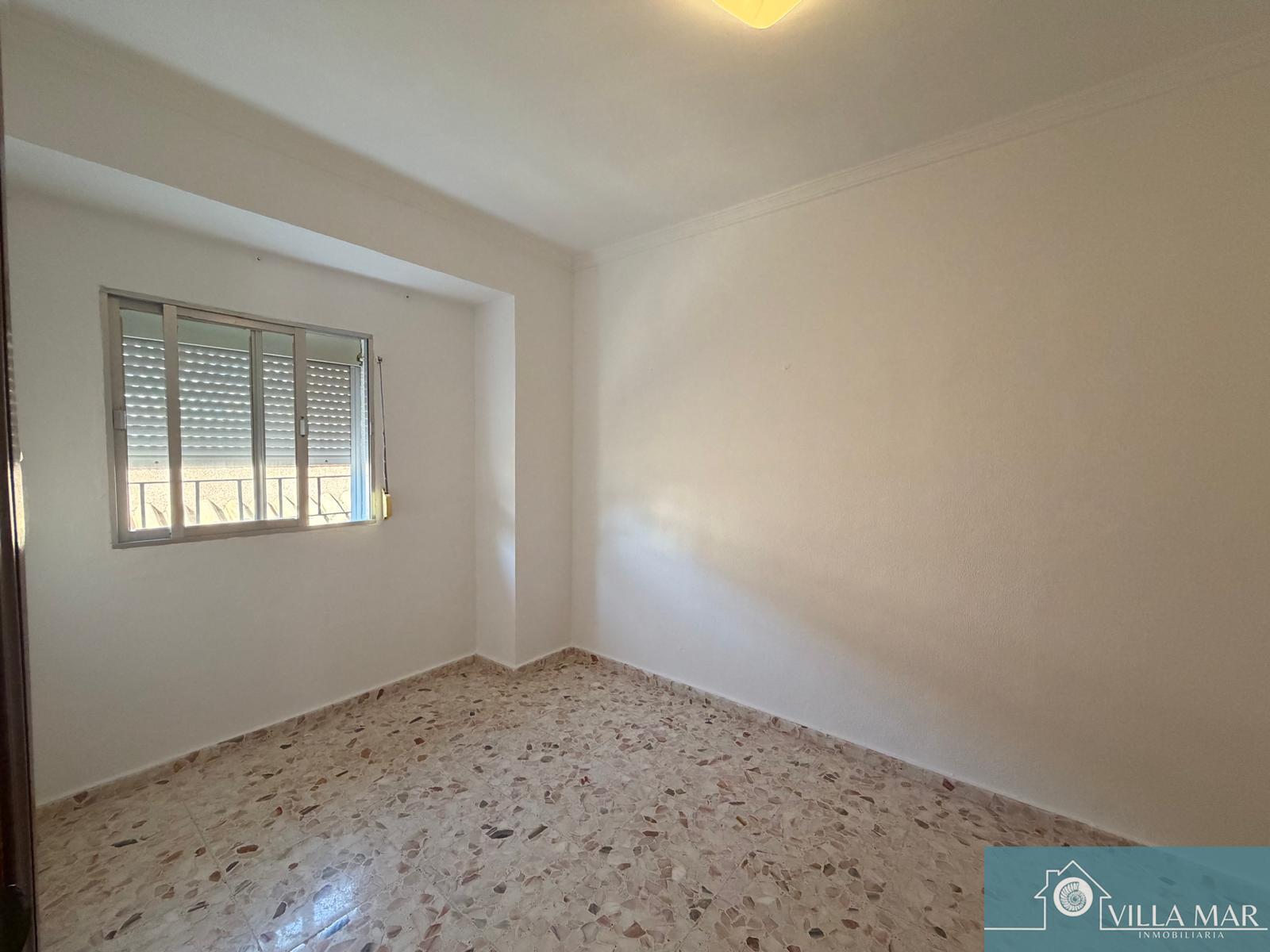 Venta de piso en Rota