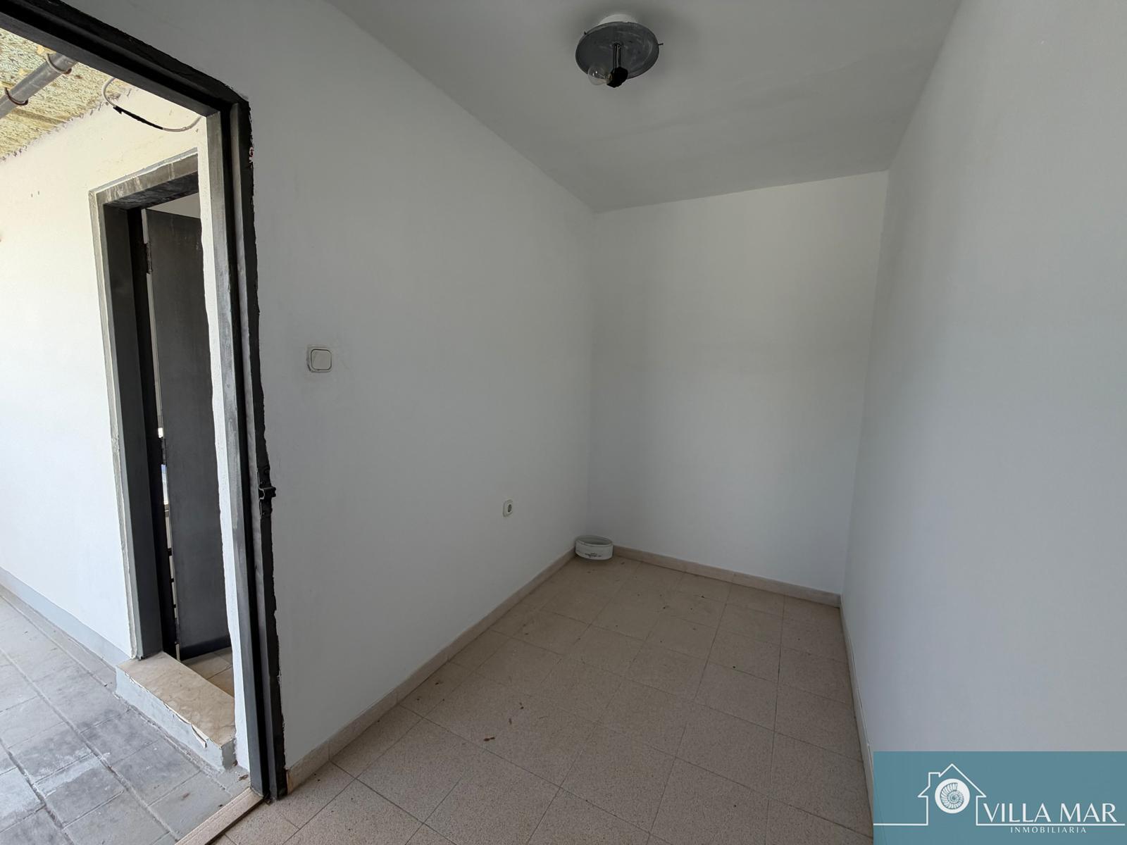 Venta de piso en Rota