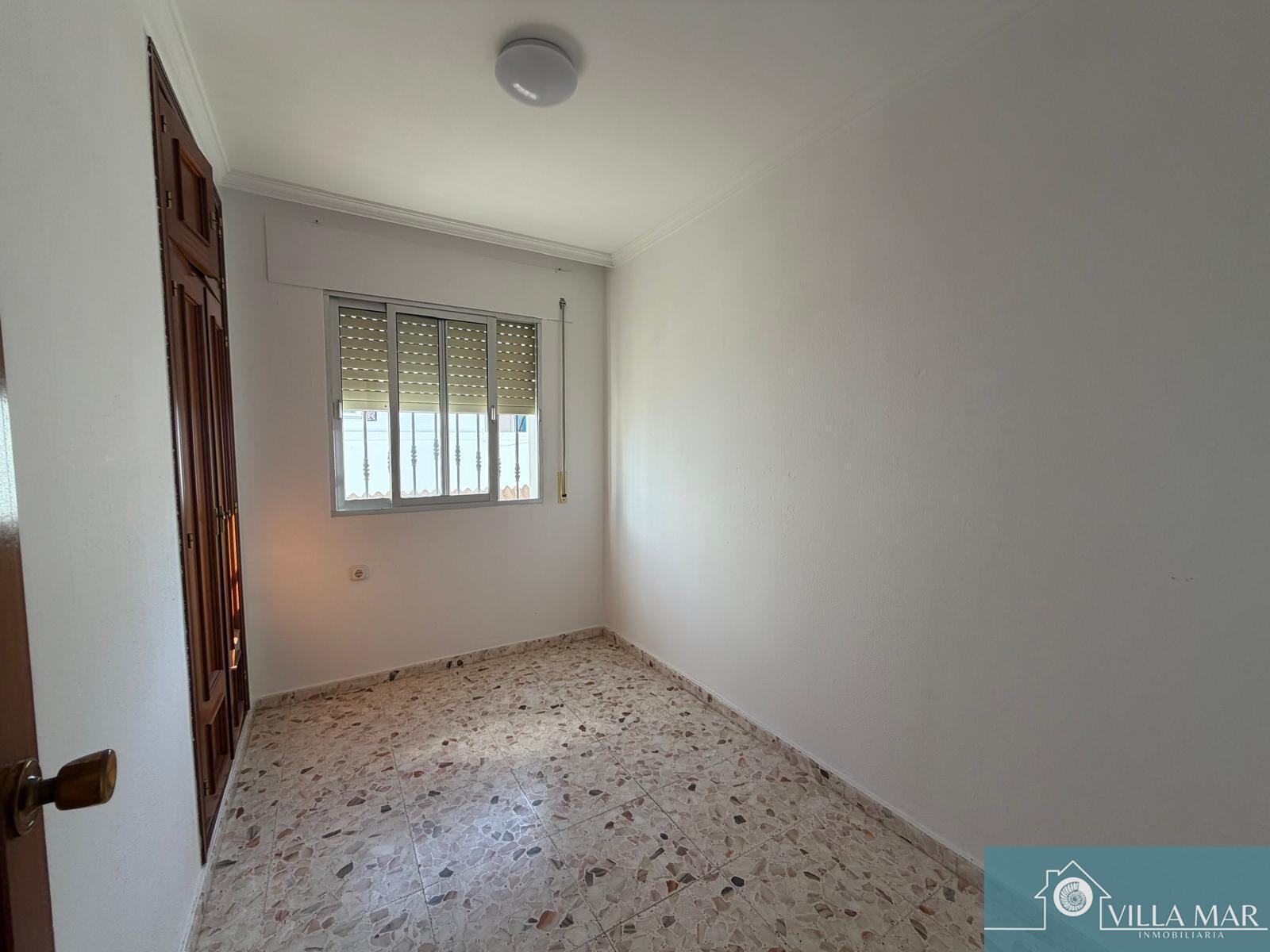 Venta de piso en Rota