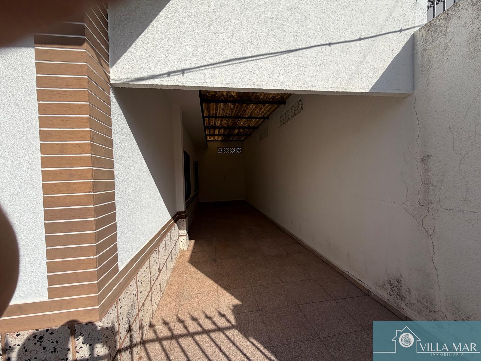 Venta de piso en Rota
