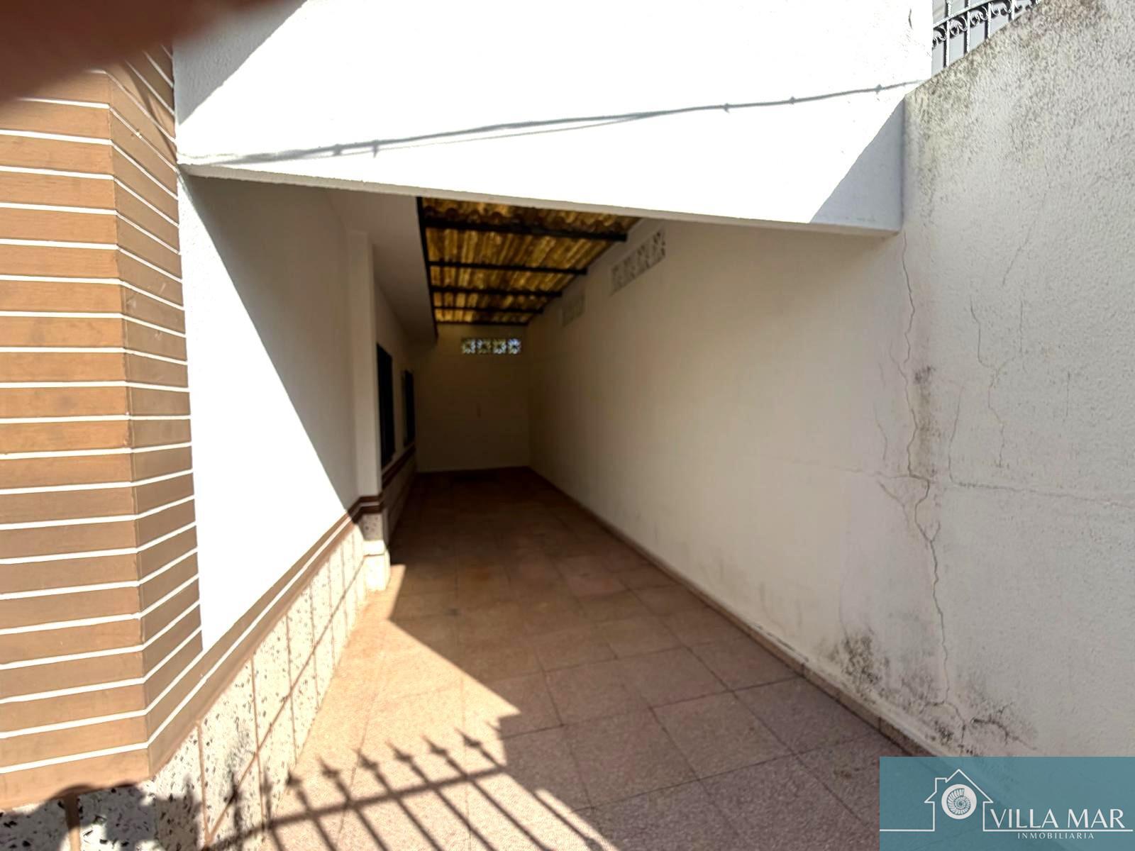 Venta de piso en Rota