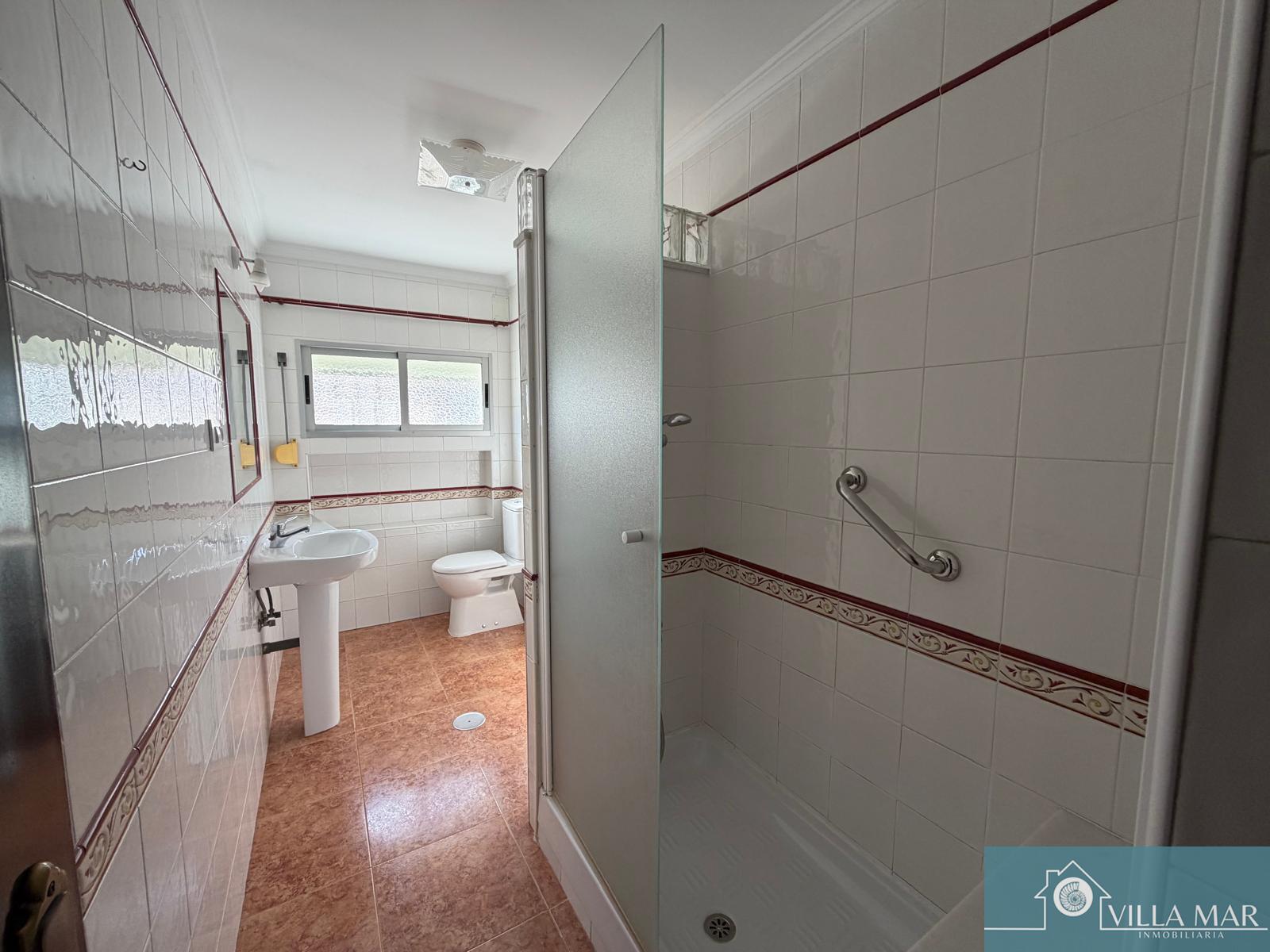 Venta de piso en Rota