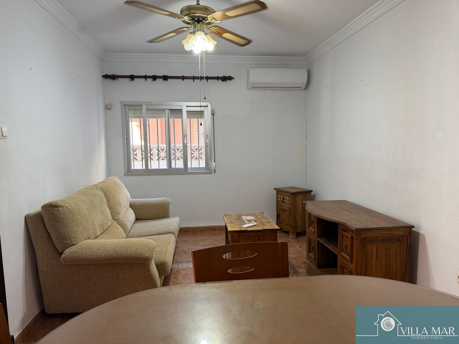 Venta de piso en Rota