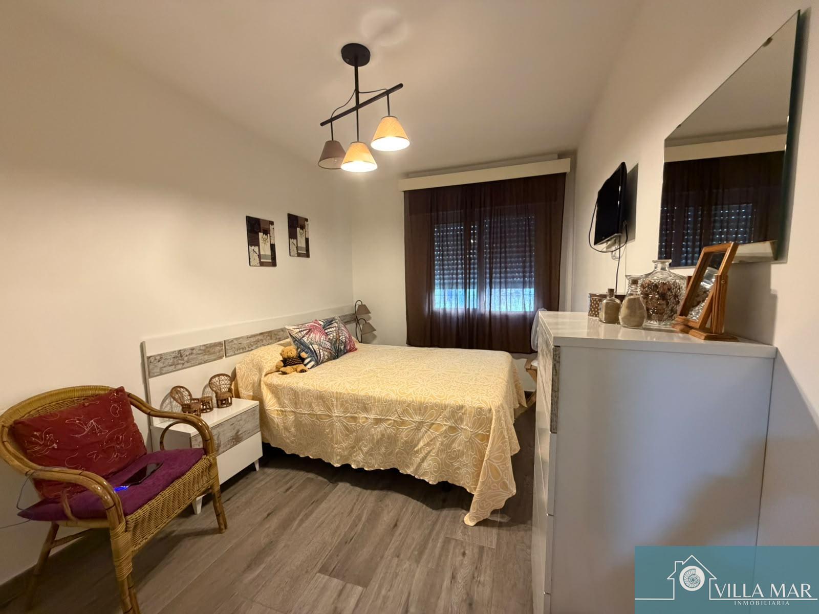 Venta de piso en Rota
