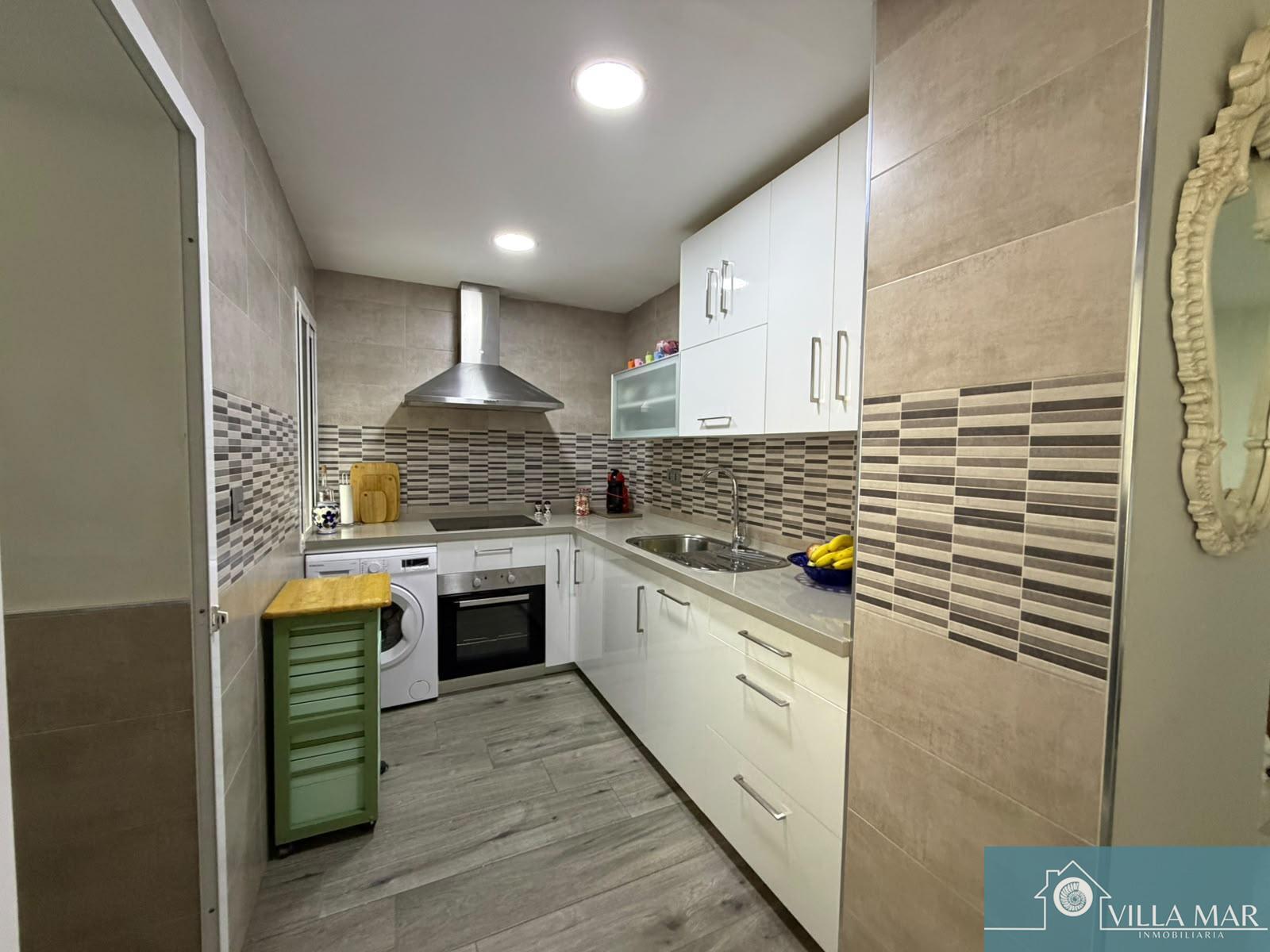 Venta de piso en Rota