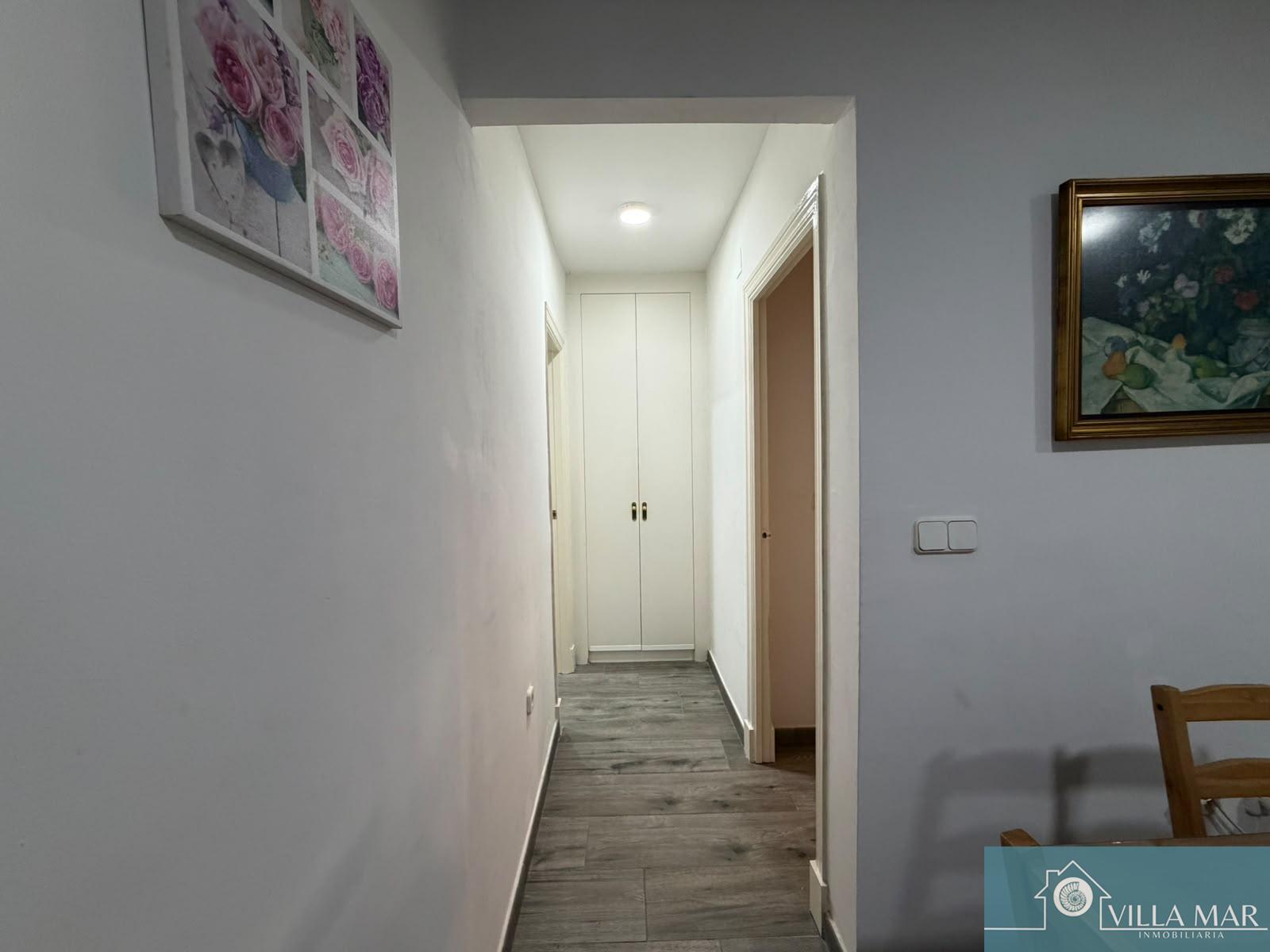 Venta de piso en Rota