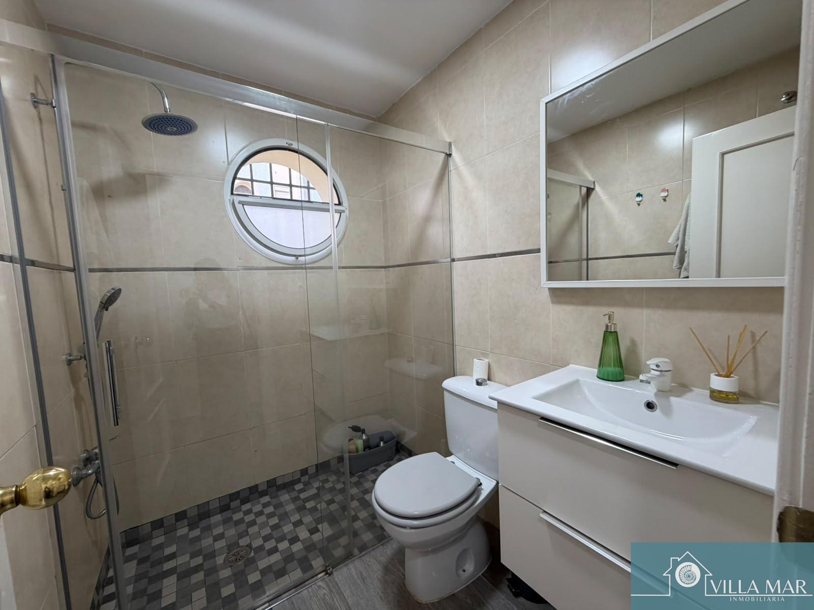 Venta de piso en Rota