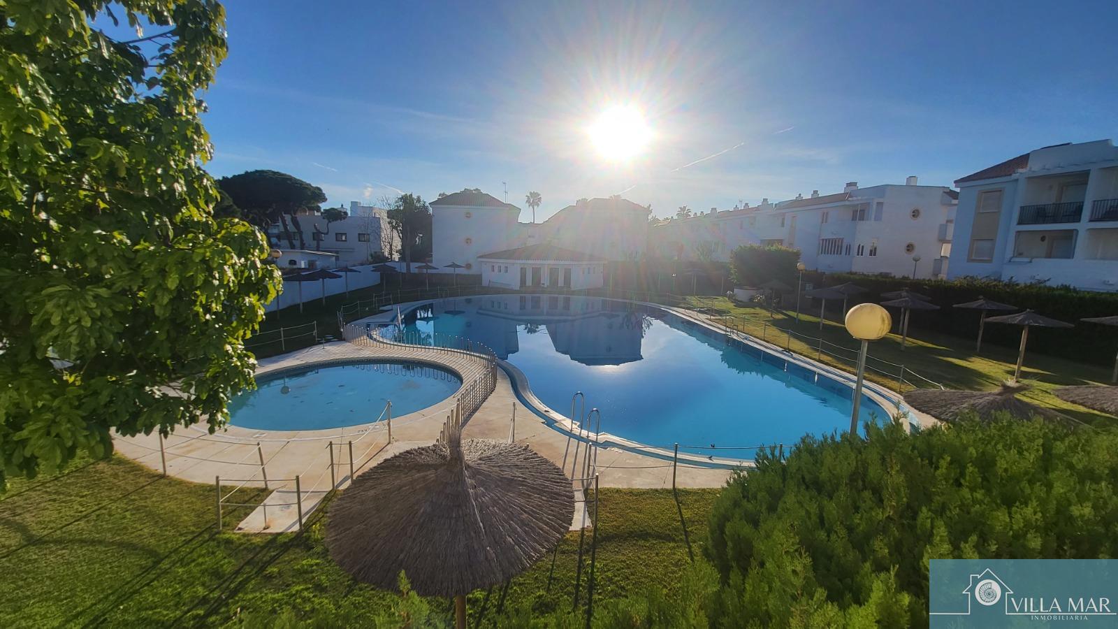 Venta de piso en Rota