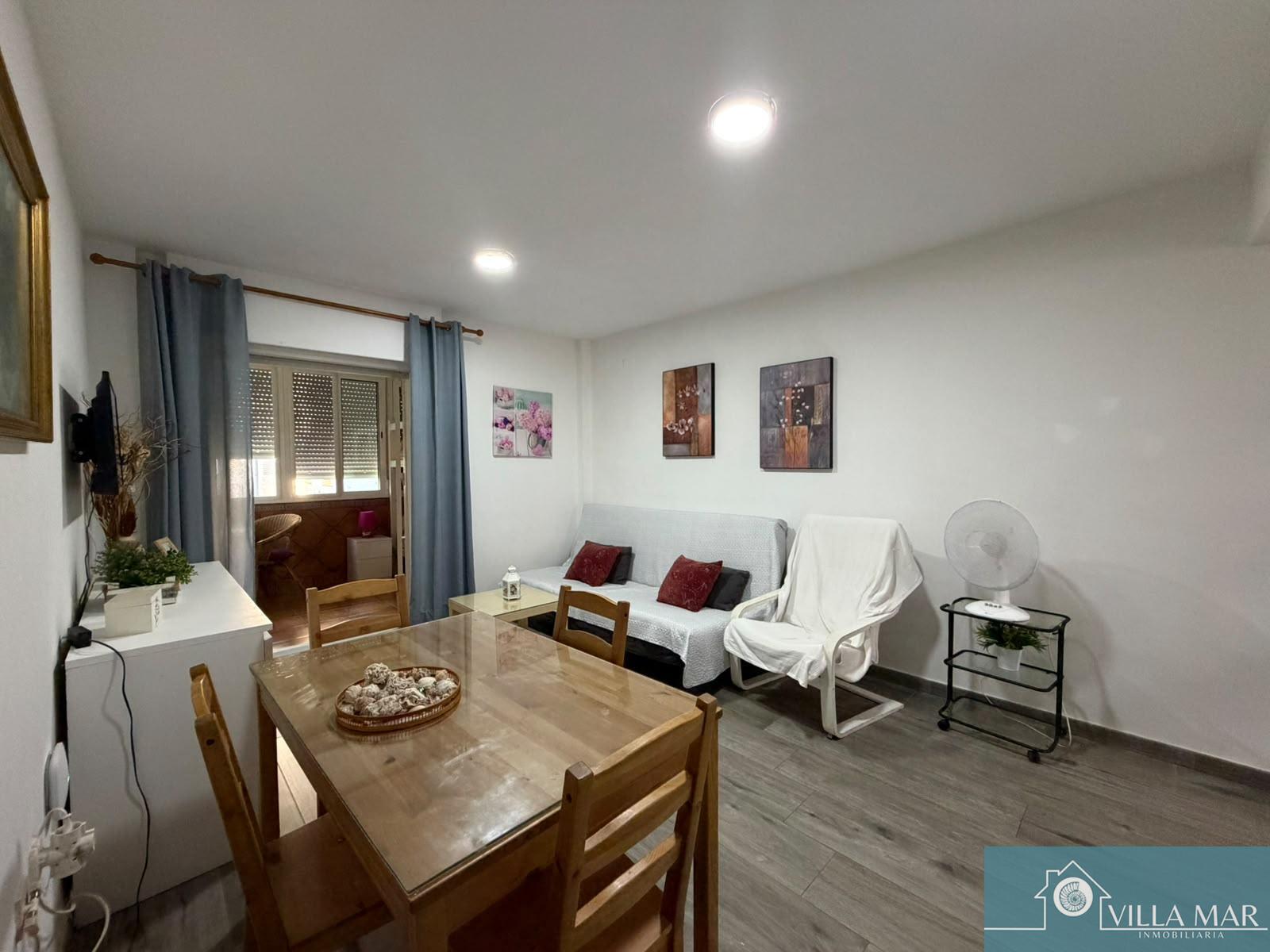 Venta de piso en Rota