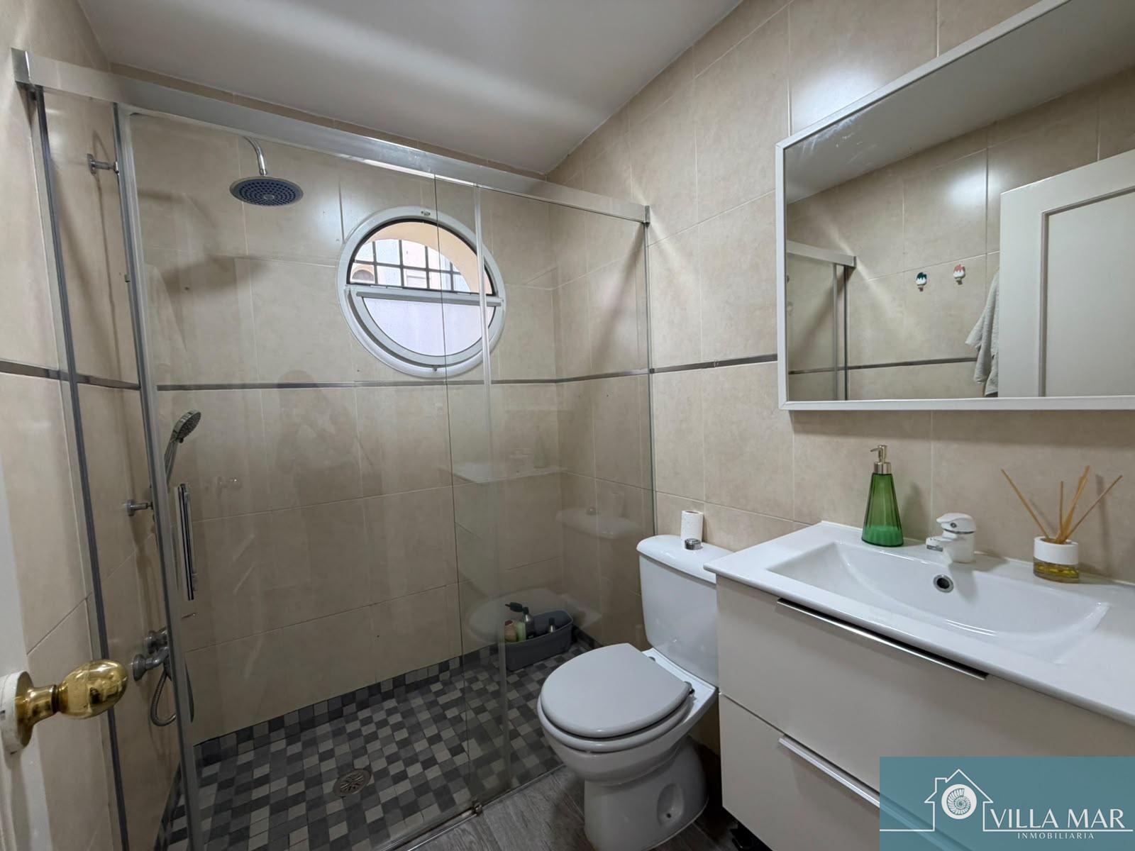 Venta de piso en Rota