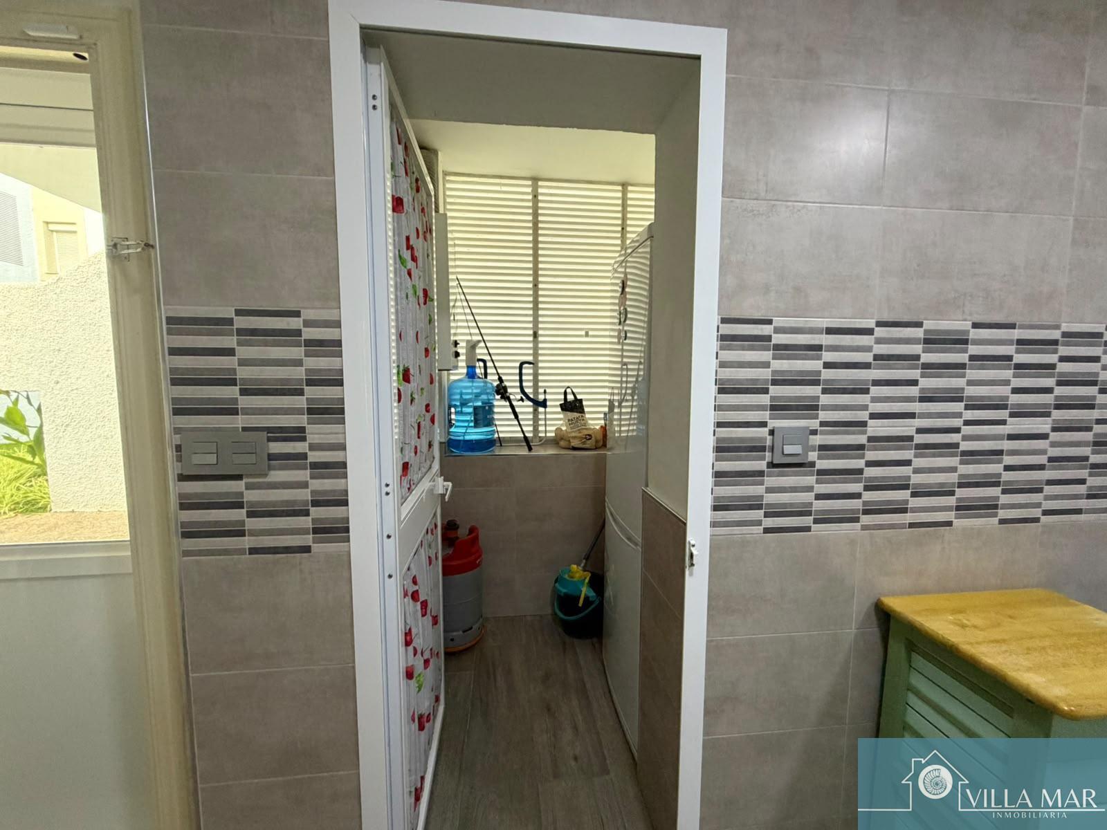 Venta de piso en Rota