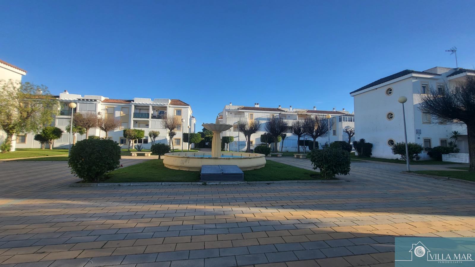 Venta de piso en Rota