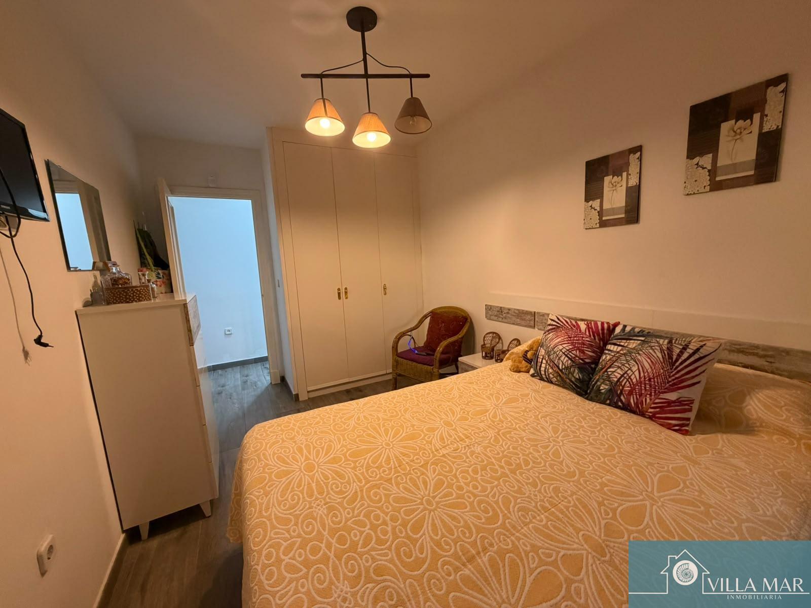 Venta de piso en Rota