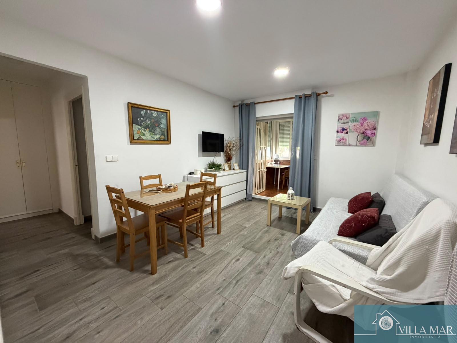 Venta de piso en Rota