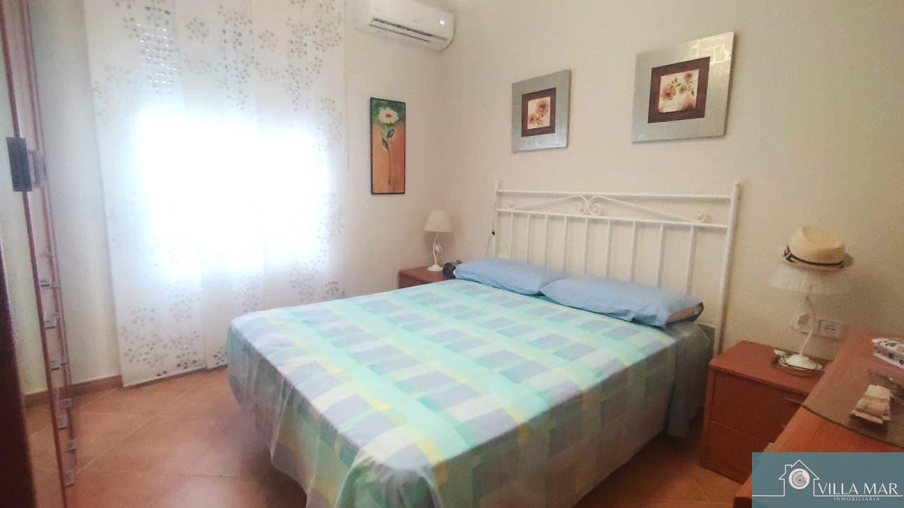 Venta de casa en Rota