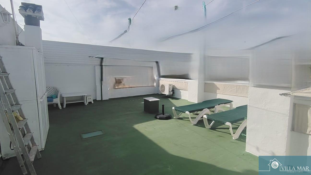 Venta de casa en Rota