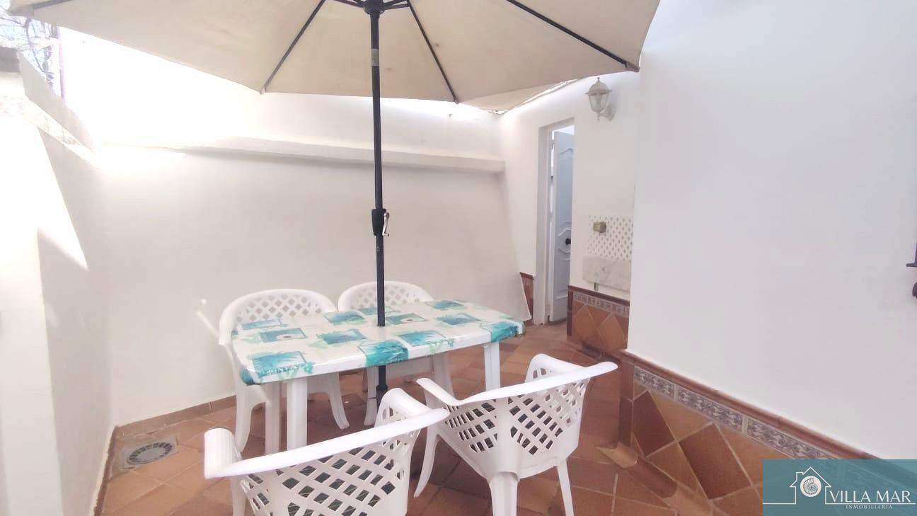 Venta de casa en Rota