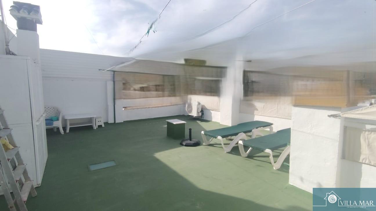 Venta de casa en Rota