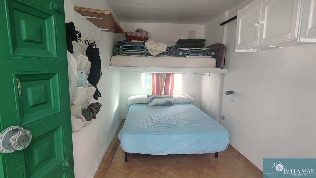Venta de casa en Rota