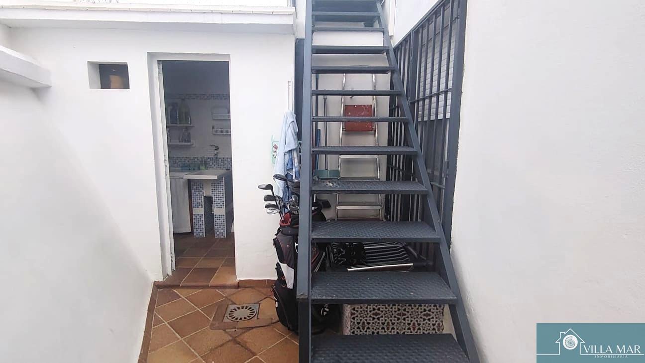Venta de casa en Rota