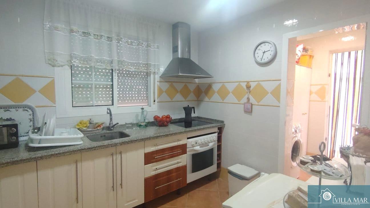 Venta de casa en Rota