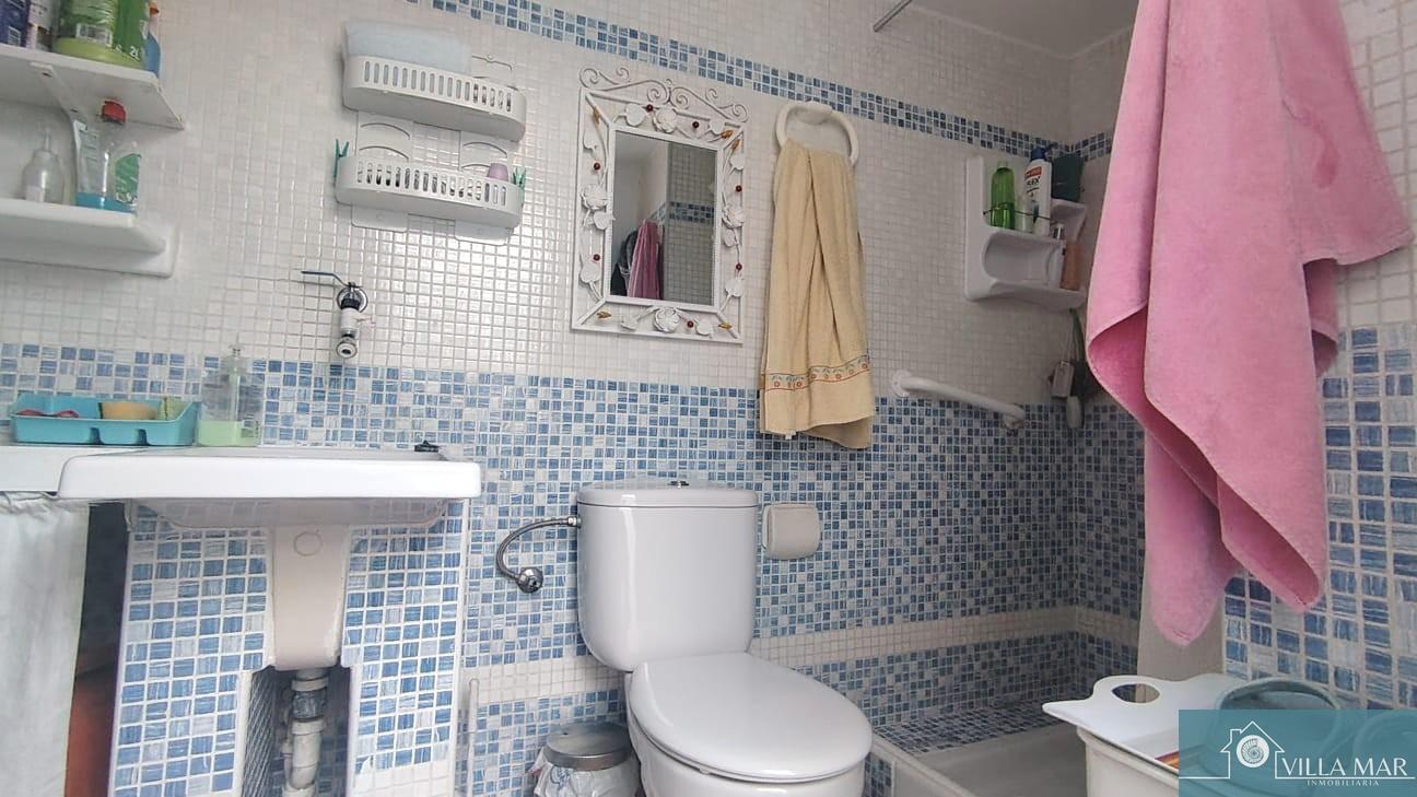Venta de casa en Rota