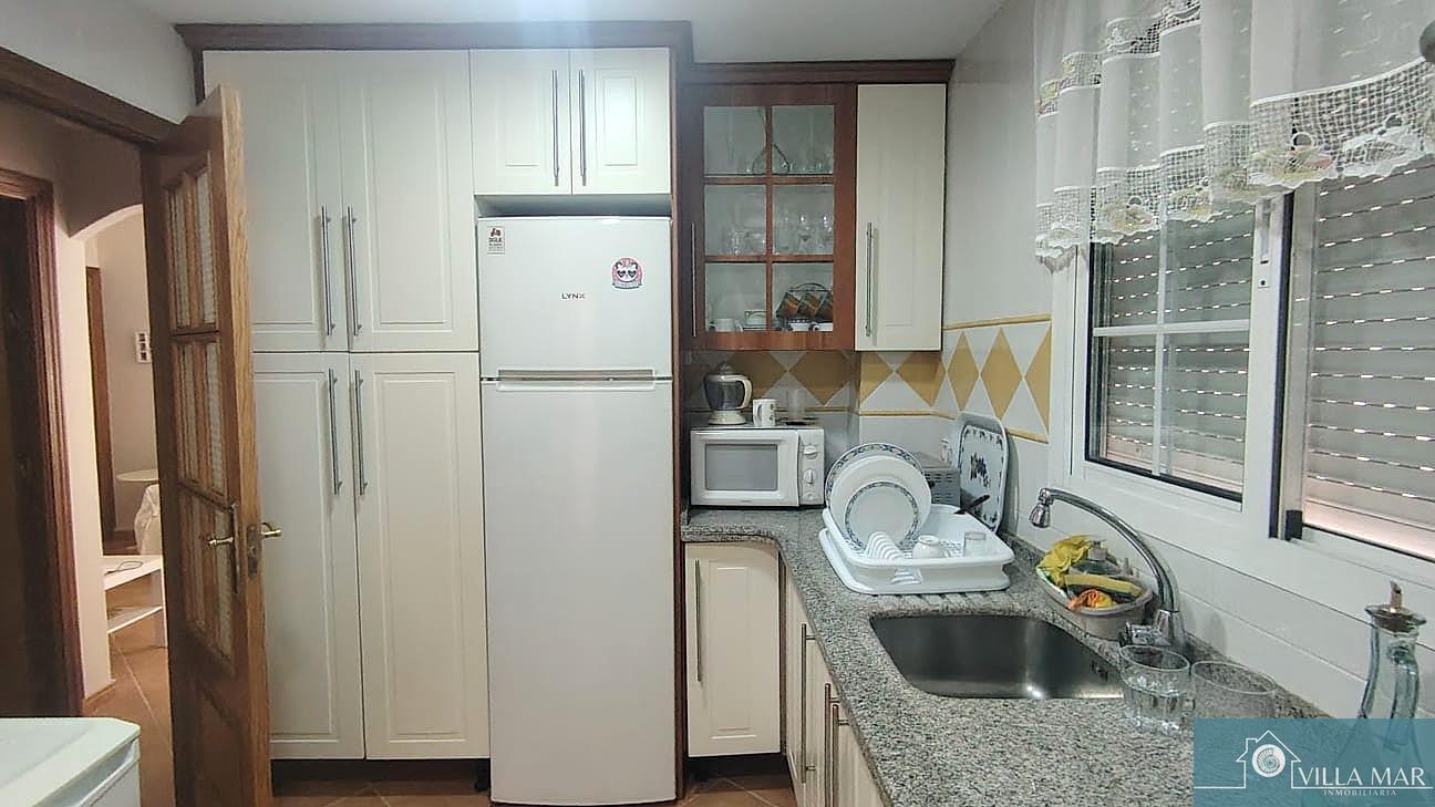 Venta de casa en Rota
