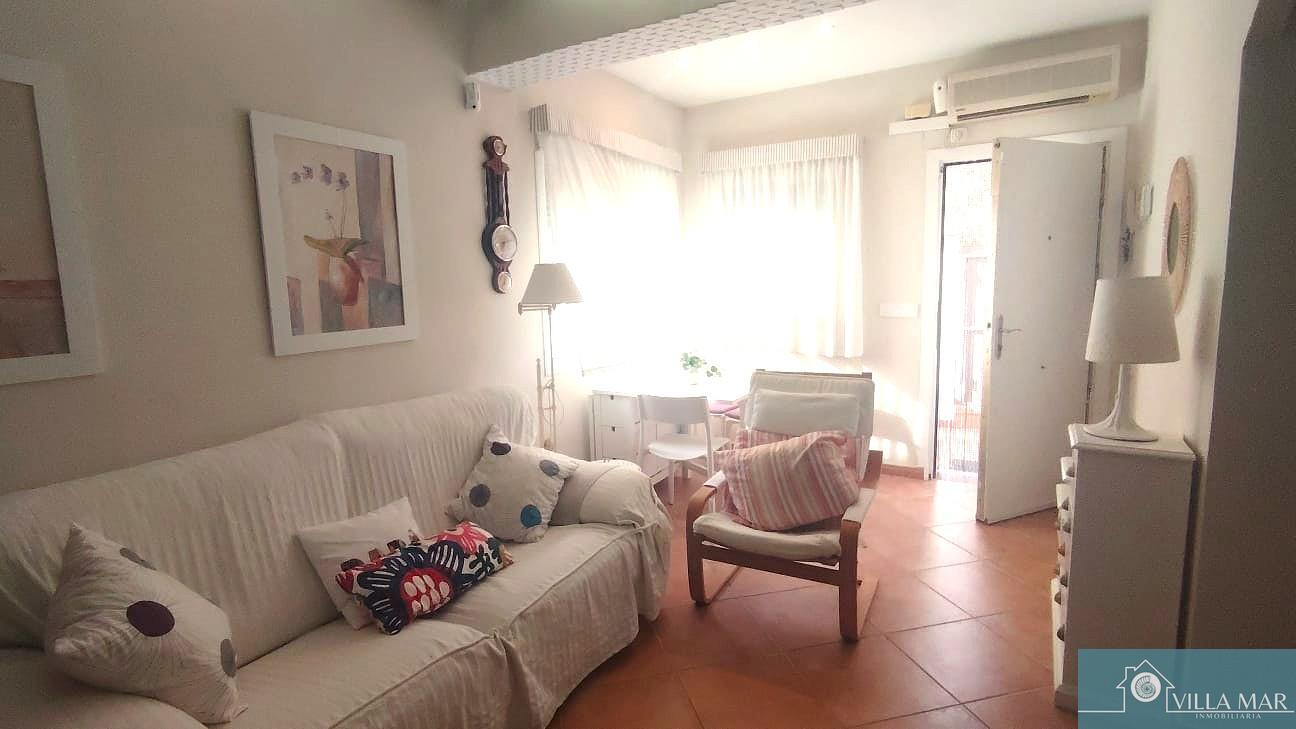 Venta de casa en Rota